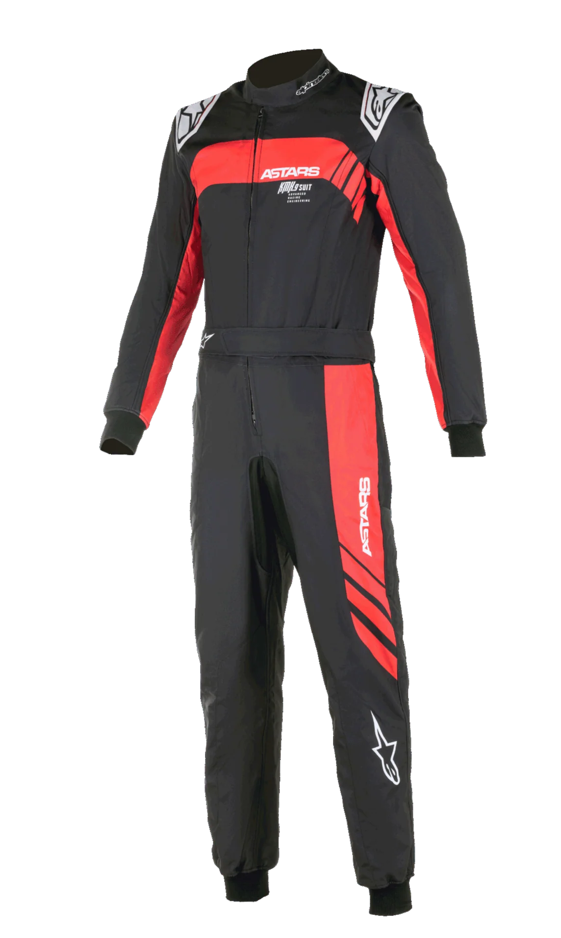 KMX-9 V3 Graphic 3 Suit - Image 5
