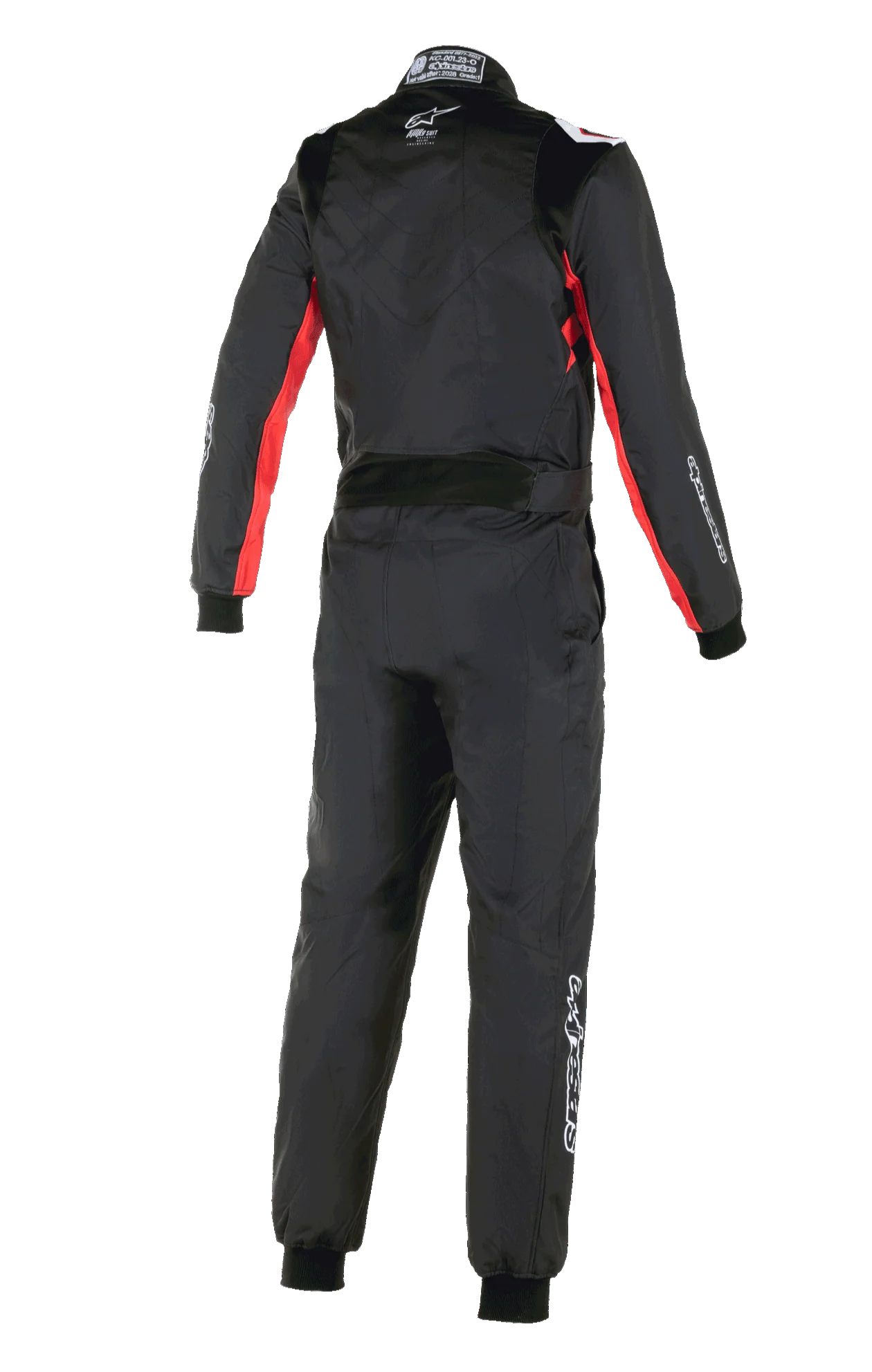 KMX-9 V3 Graphic 3 Suit - Image 6
