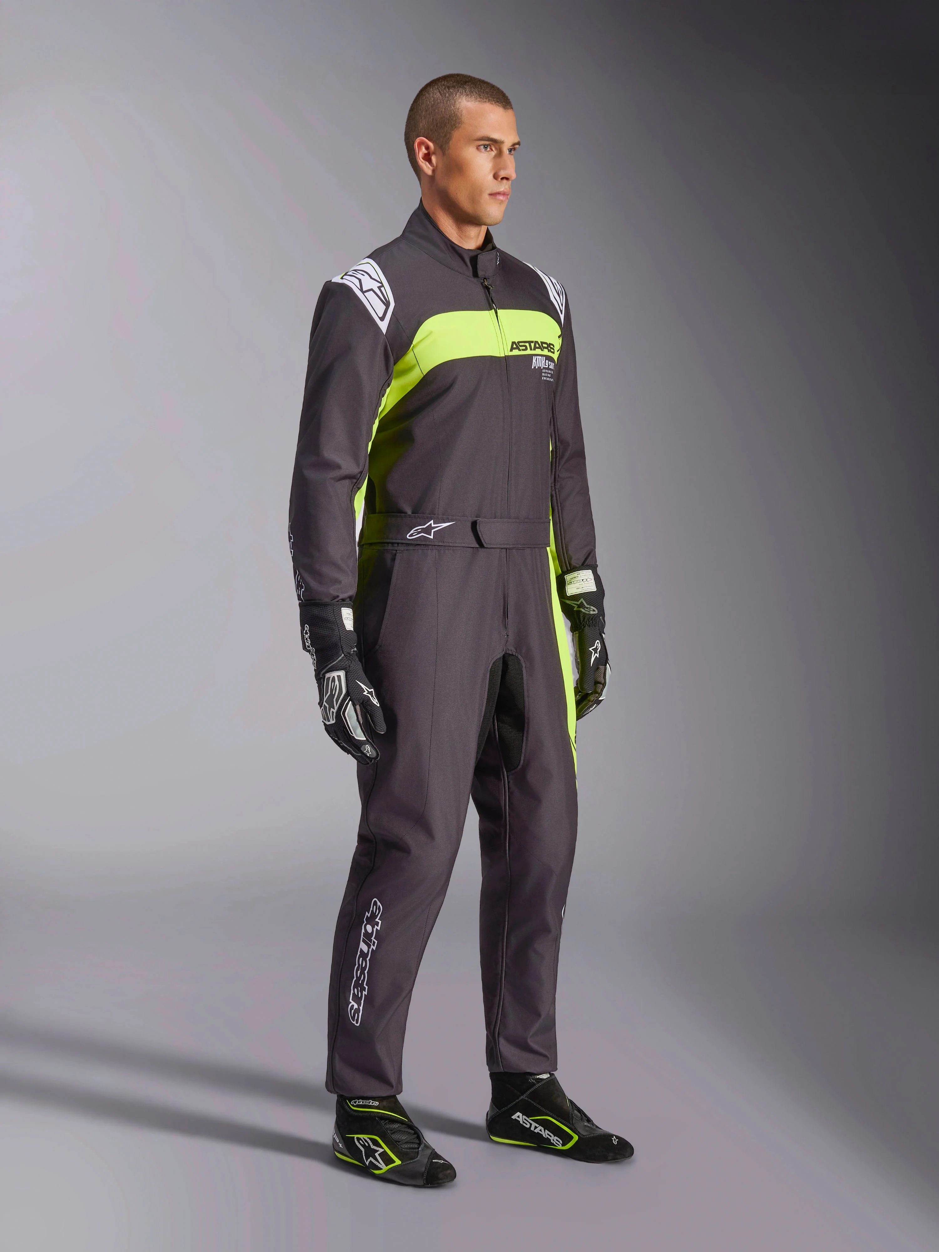 KMX-9 V3 Graphic 3 Suit - Image 2