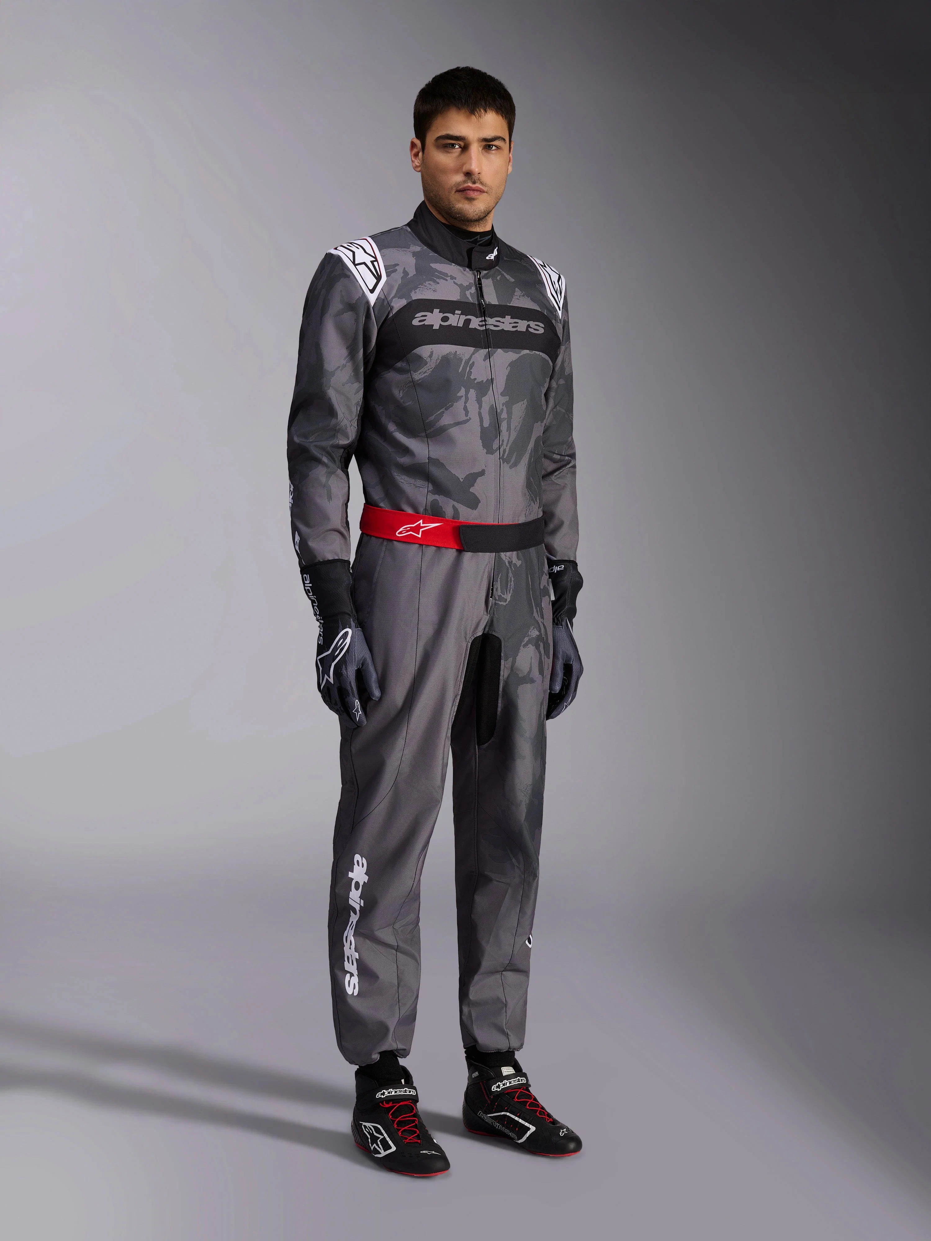KMX-9 V3 Graphic 5 Suit - Image 2