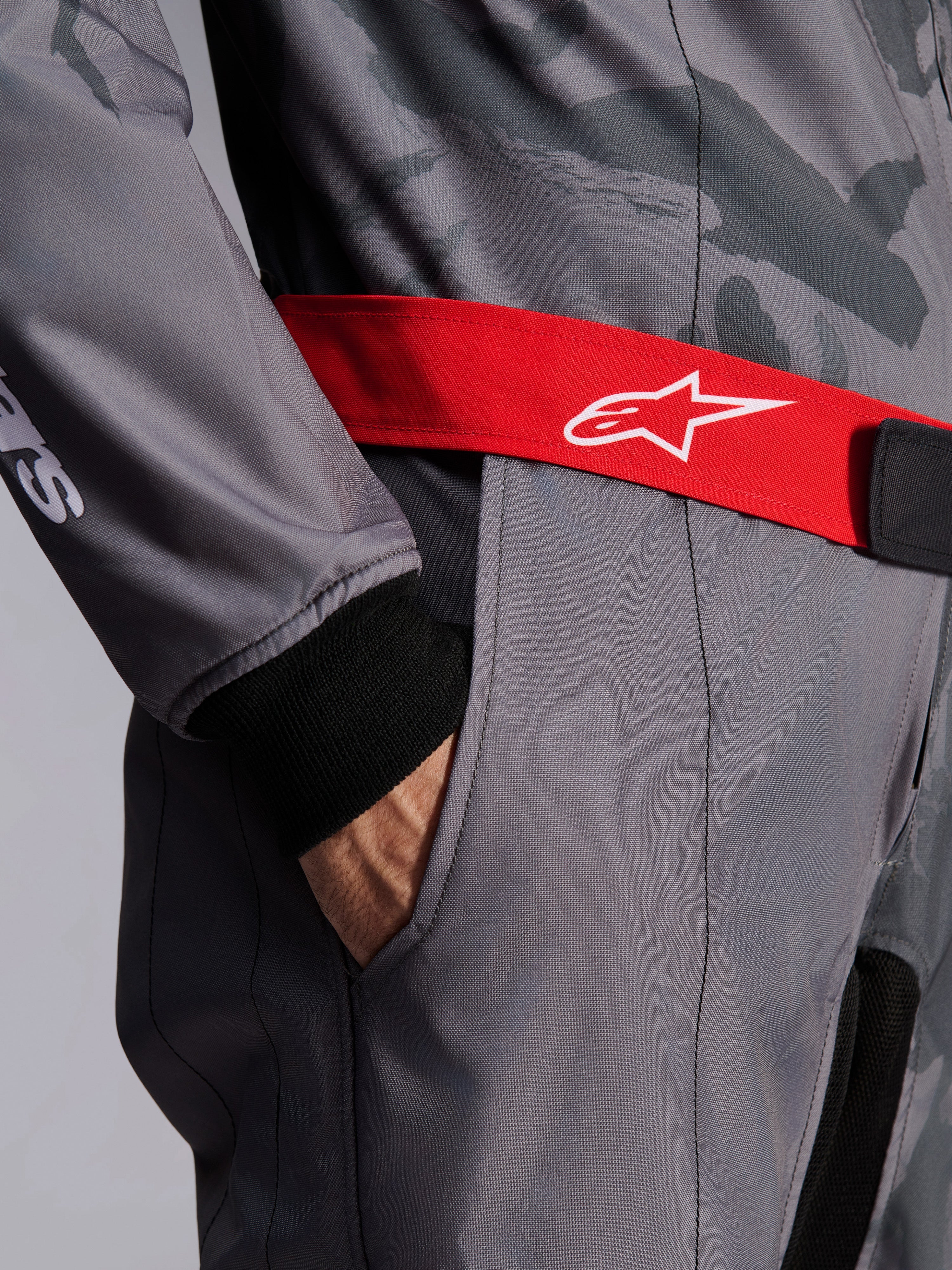 KMX-9 V3 Graphic 5 Suit - Image 7