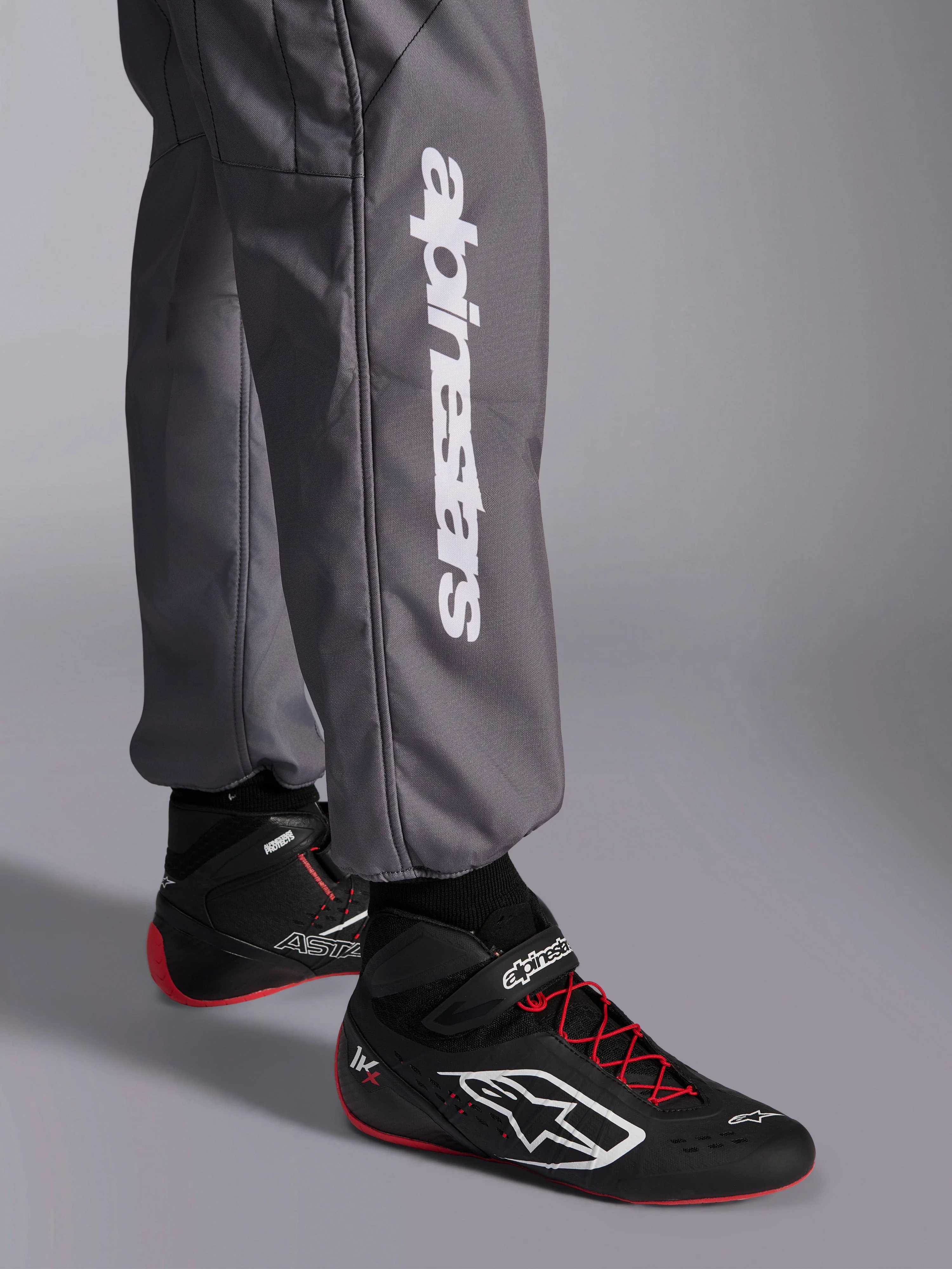 KMX-9 V3 Graphic 5 Suit - Image 8