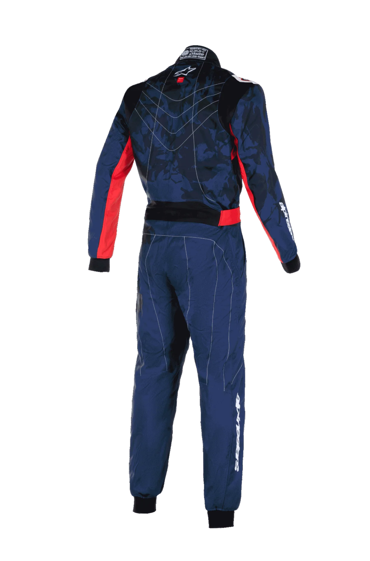 KMX-9 V3 Graphic 5 Suit - Image 10