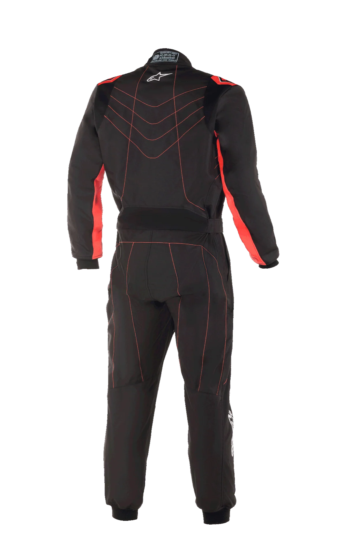 Youth KMX-9 V3 Suit - Image 2