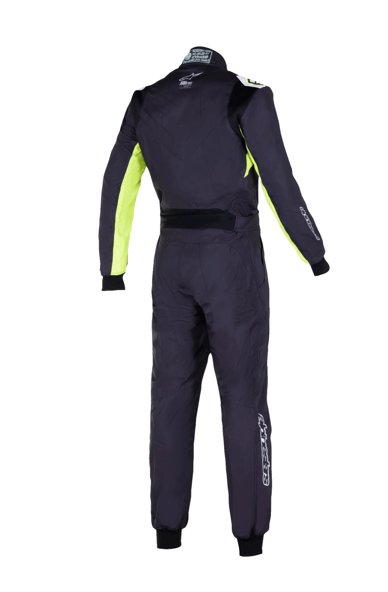 Youth KMX-9 V3 Suit Graphic 3 - Image 2
