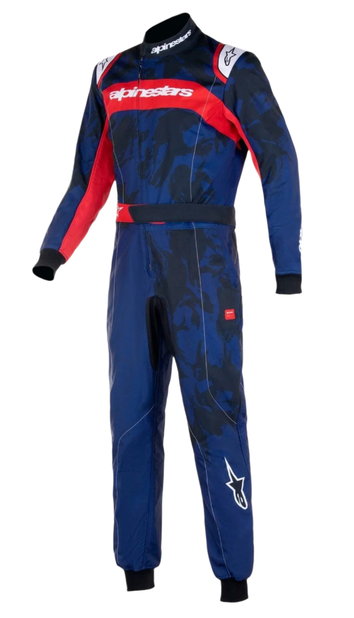 Youth KMX-9 V3 Suit Graphic 5 Suit