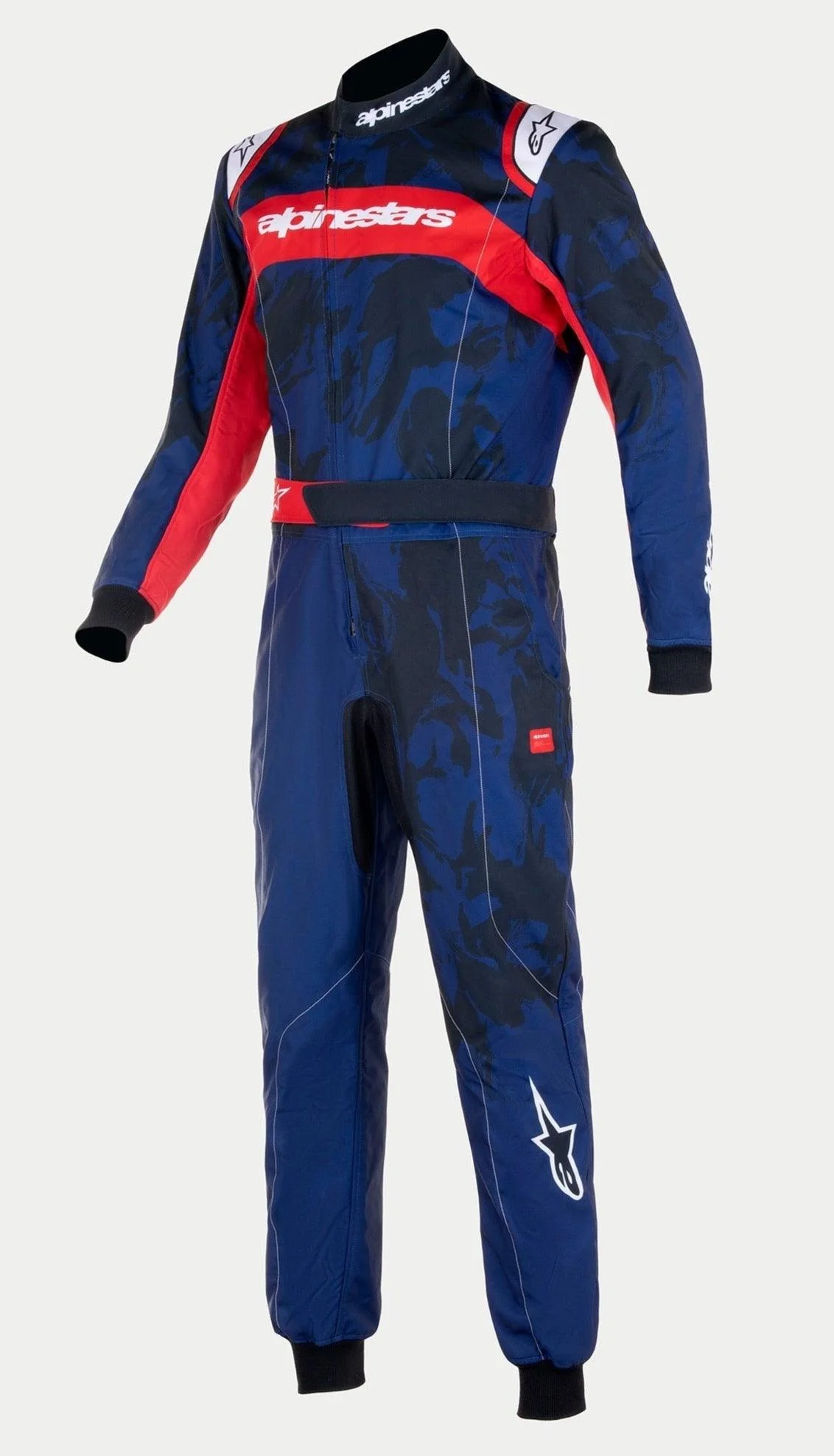 Youth KMX-9 V3 Suit Graphic 5 Suit - Image 2