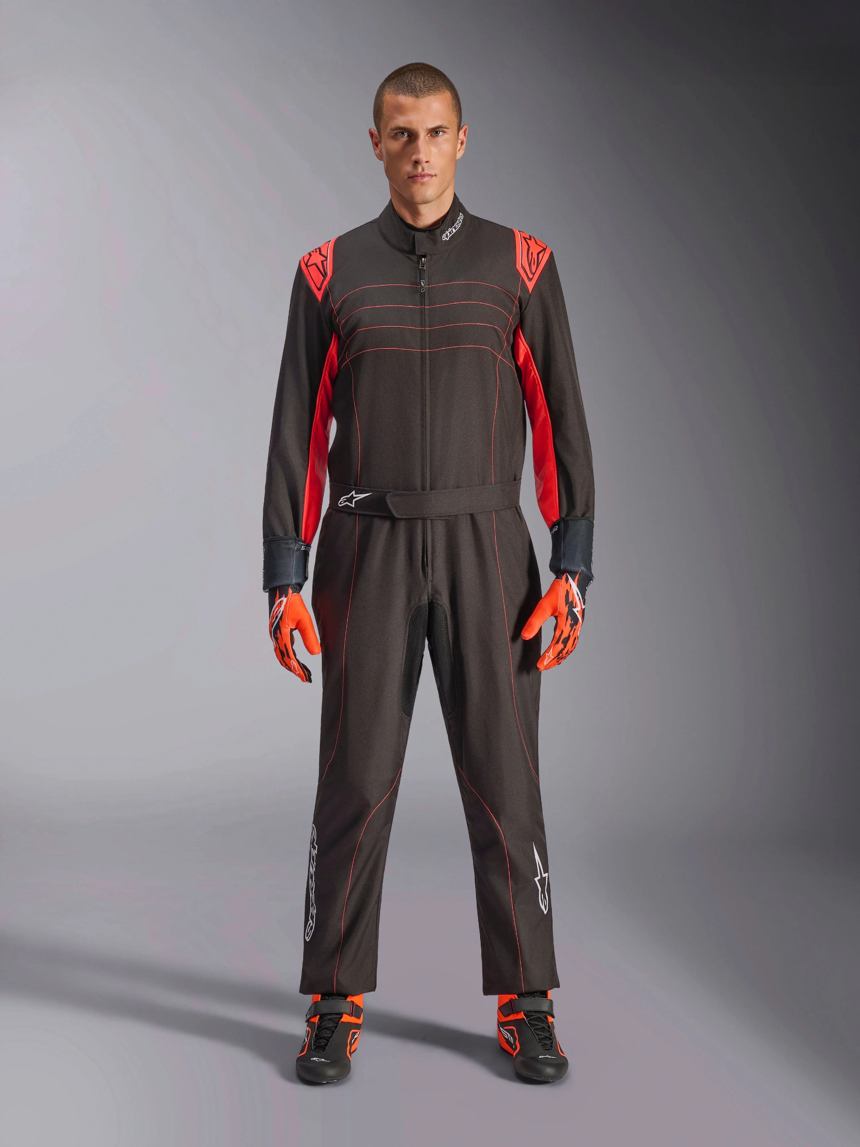 KMX-9 V3 Suit