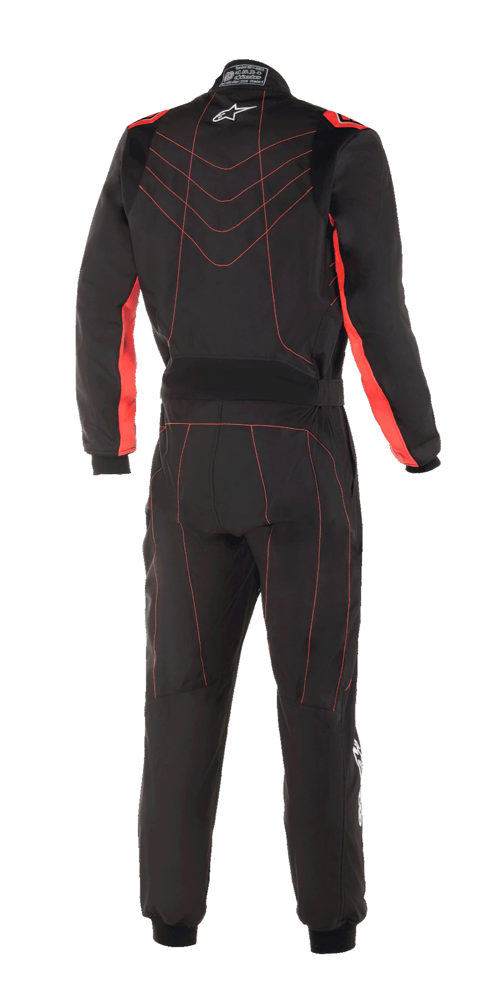 KMX-9 V3 Suit - Image 10