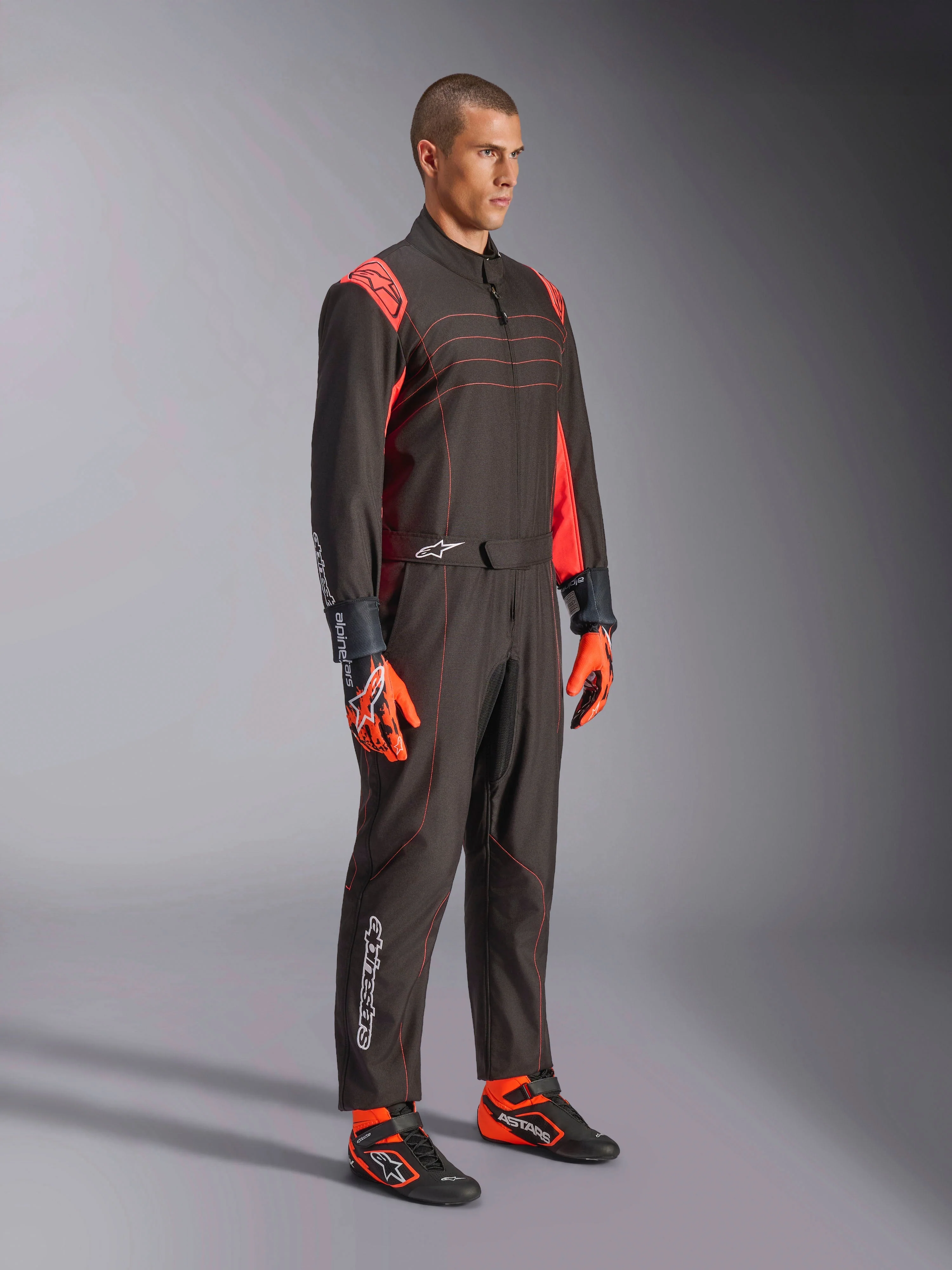 KMX-9 V3 Suit - Image 2