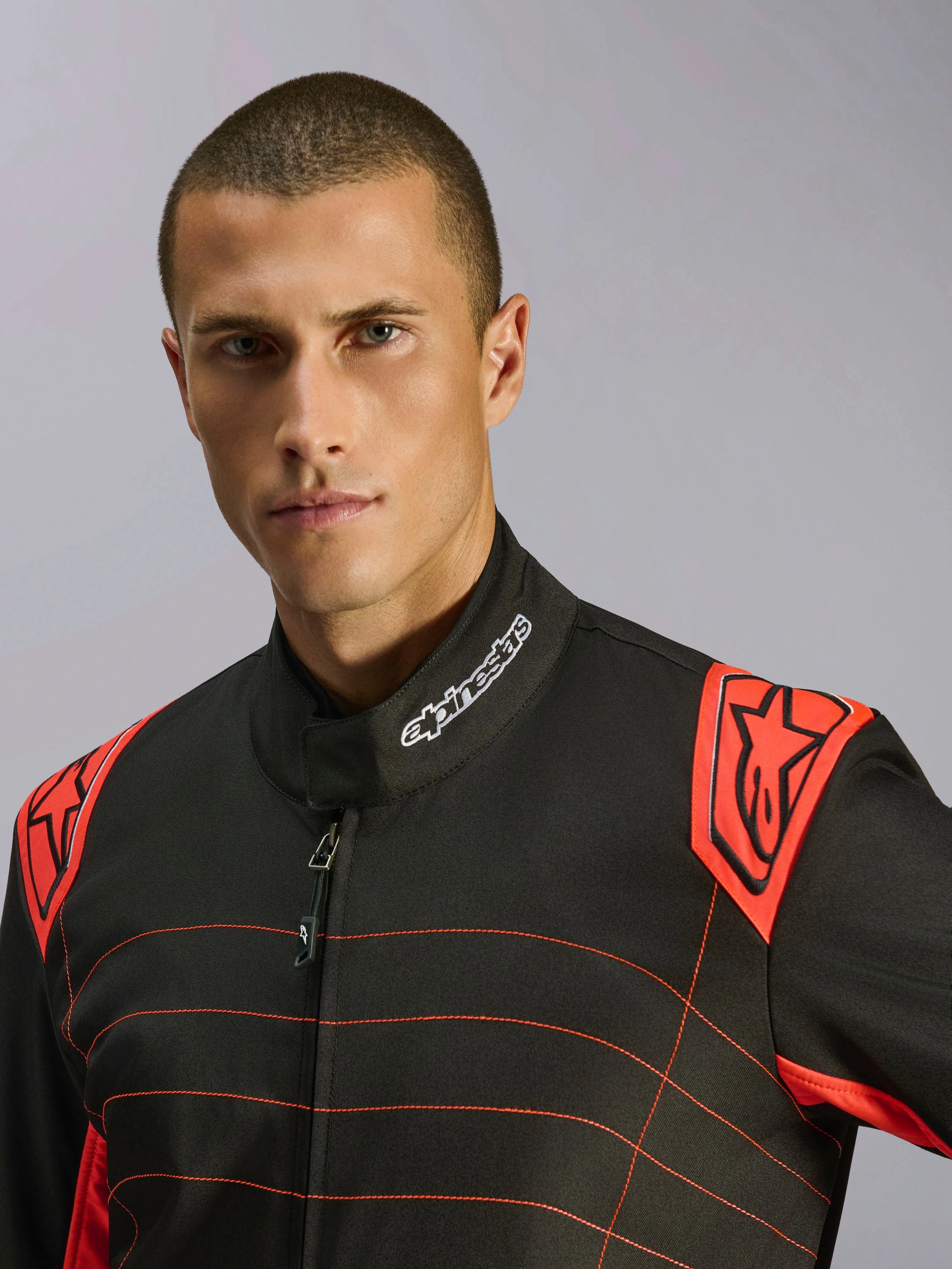 KMX-9 V3 Suit - Image 5