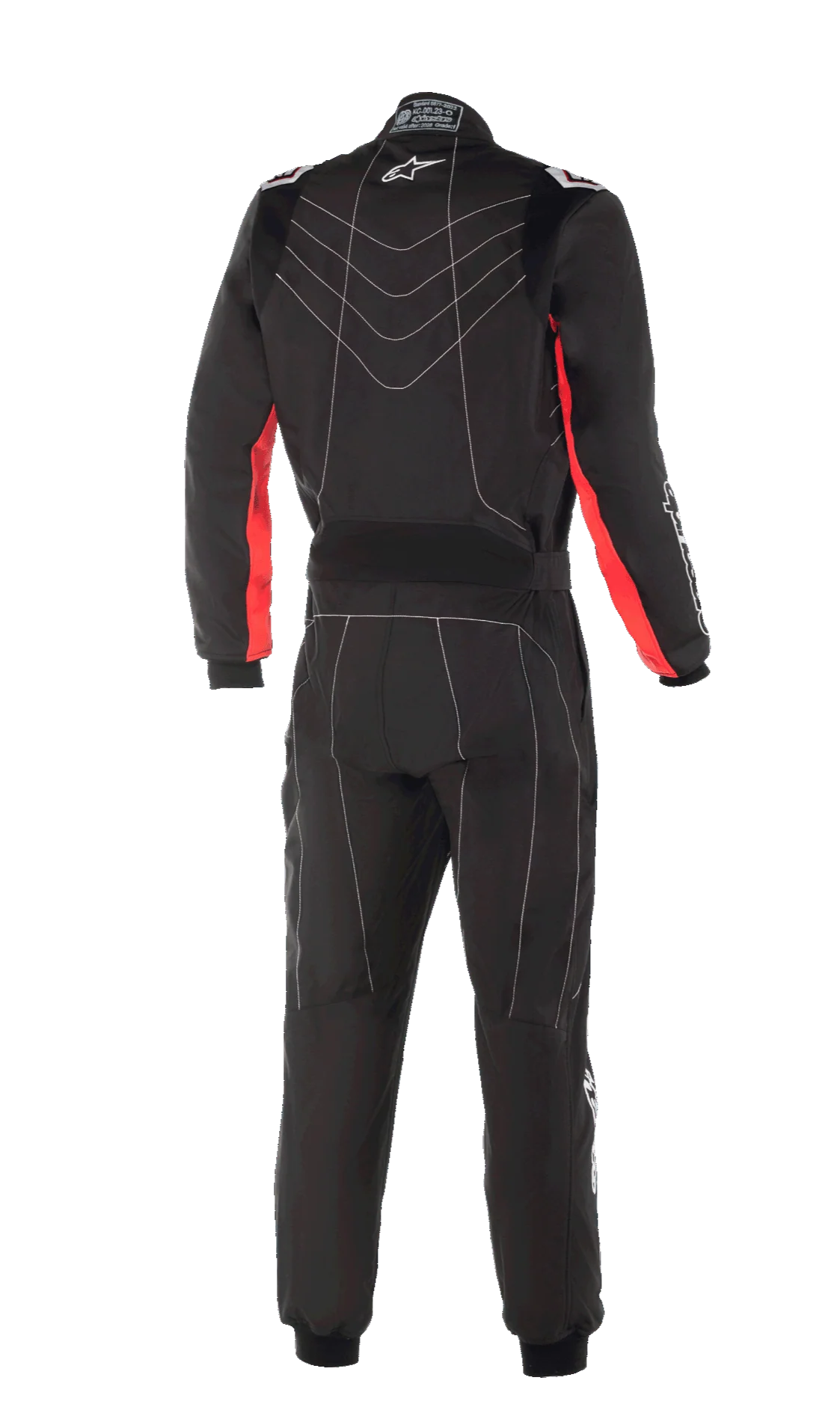 KMX-9 V3 Suit - Image 10