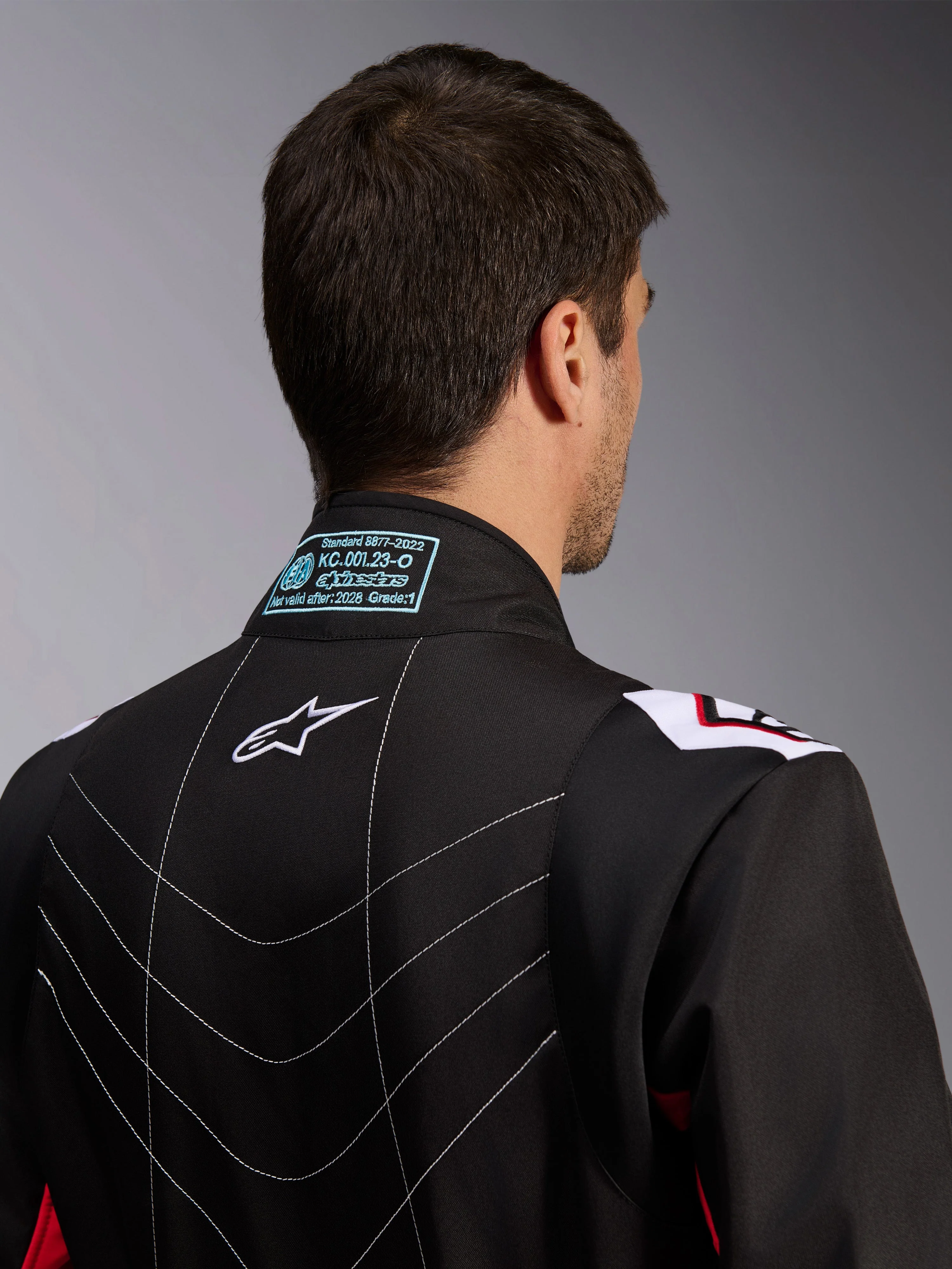 KMX-9 V3 Suit - Image 6