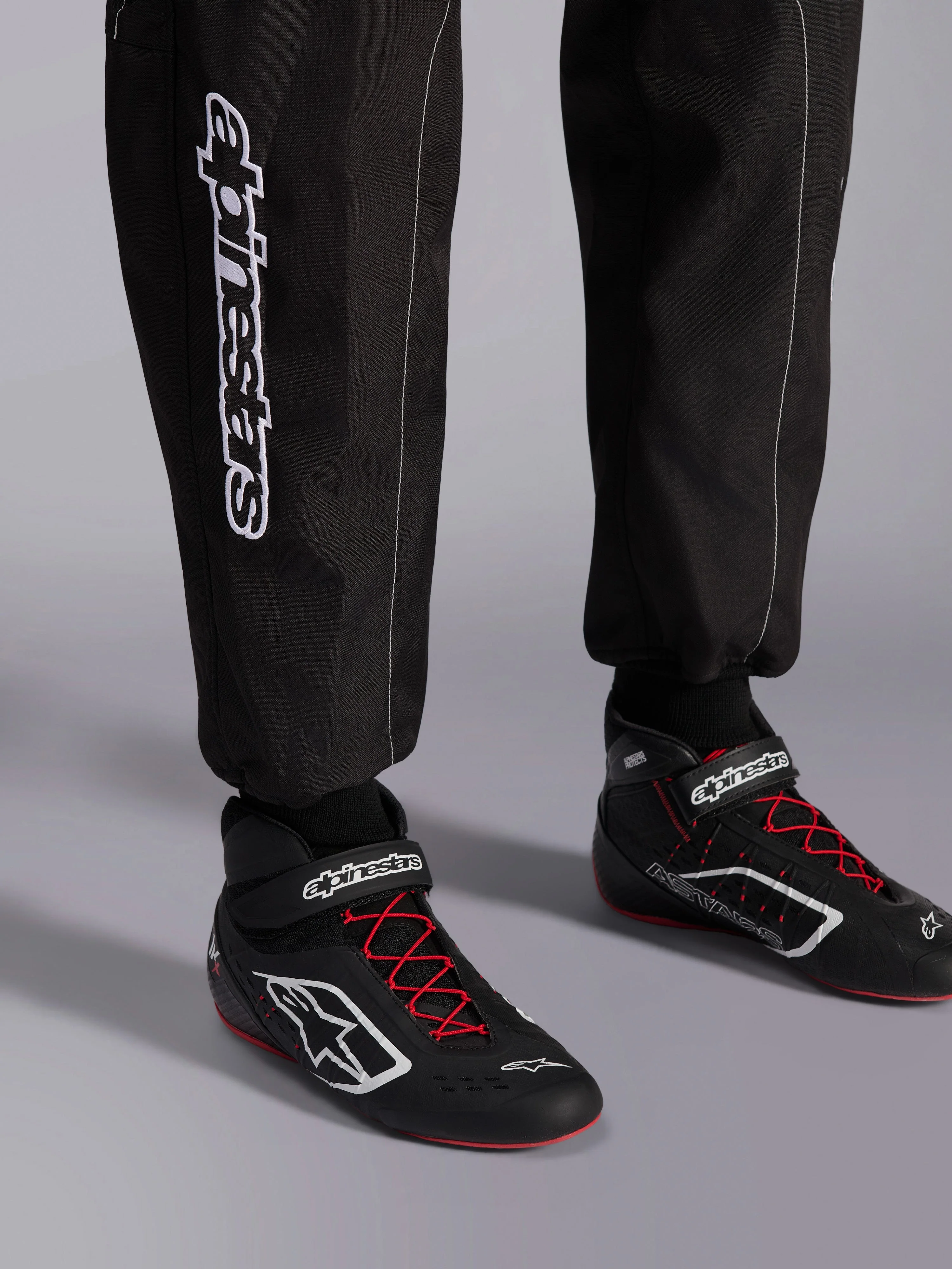 KMX-9 V3 Suit - Image 8