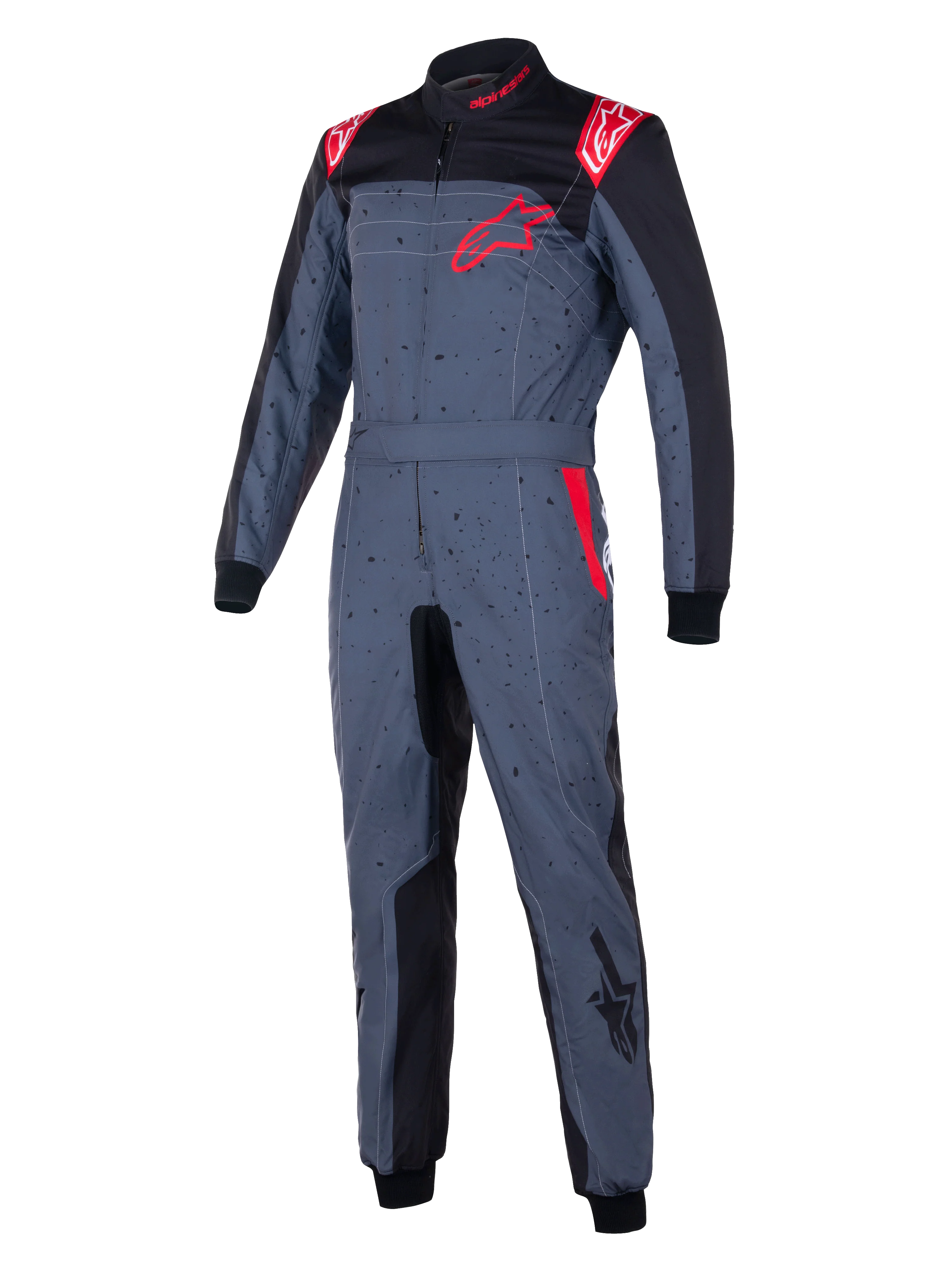 KMX-9 V3 Graphic 6 Suit - Image 6