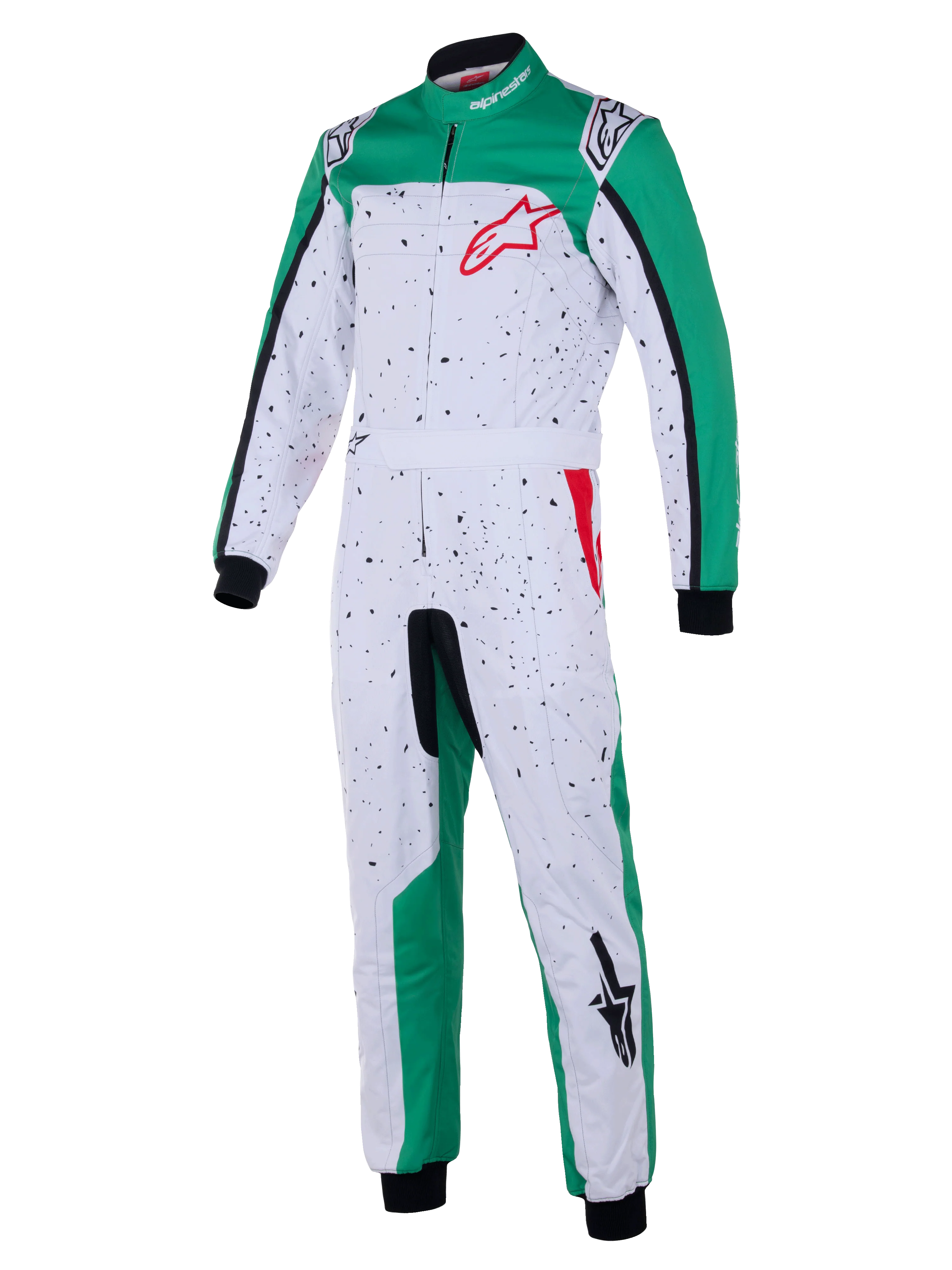 KMX-9 V3 Graphic 6 Suit - Image 4