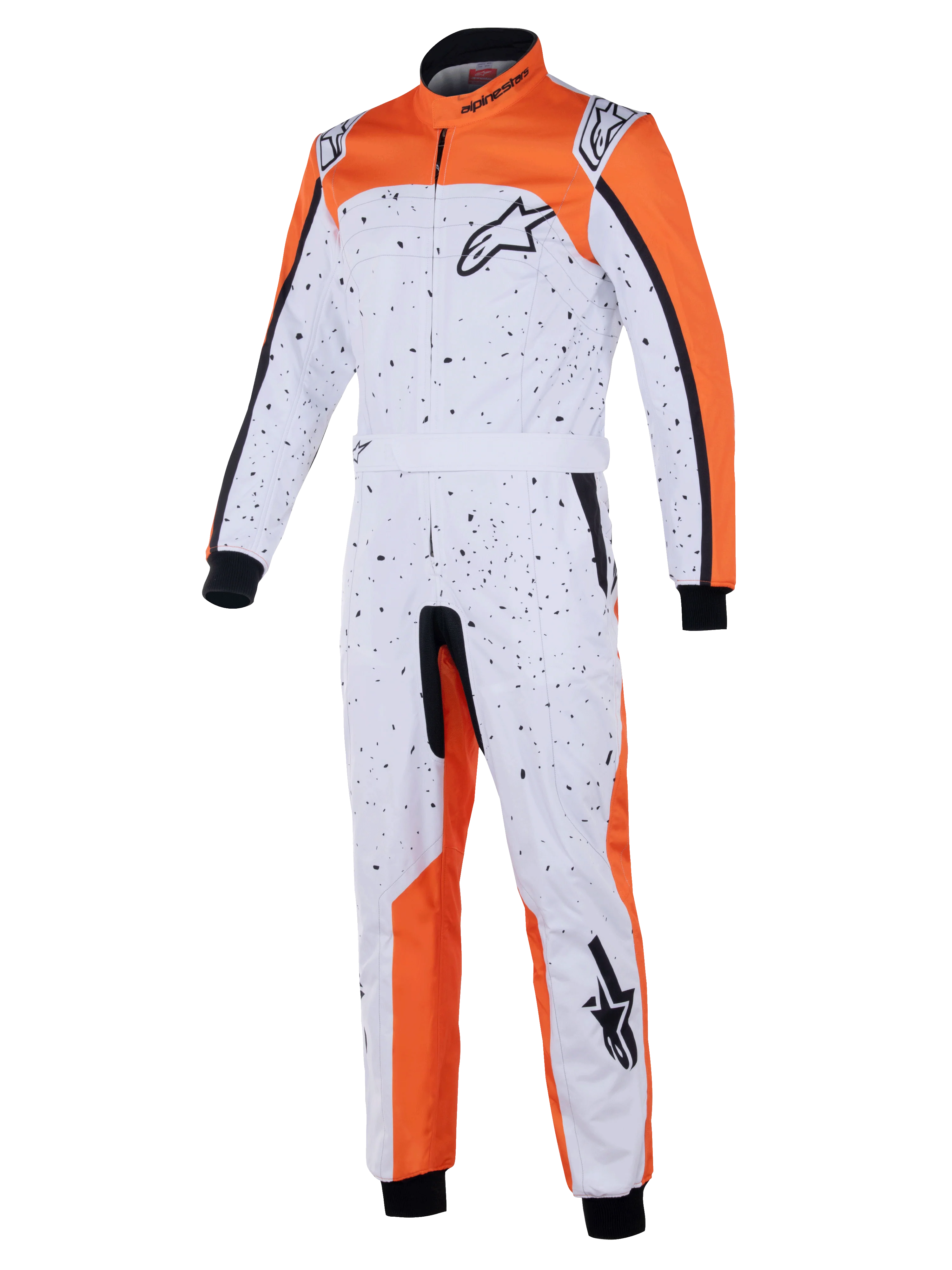 KMX-9 V3 Graphic 6 Suit - Image 5