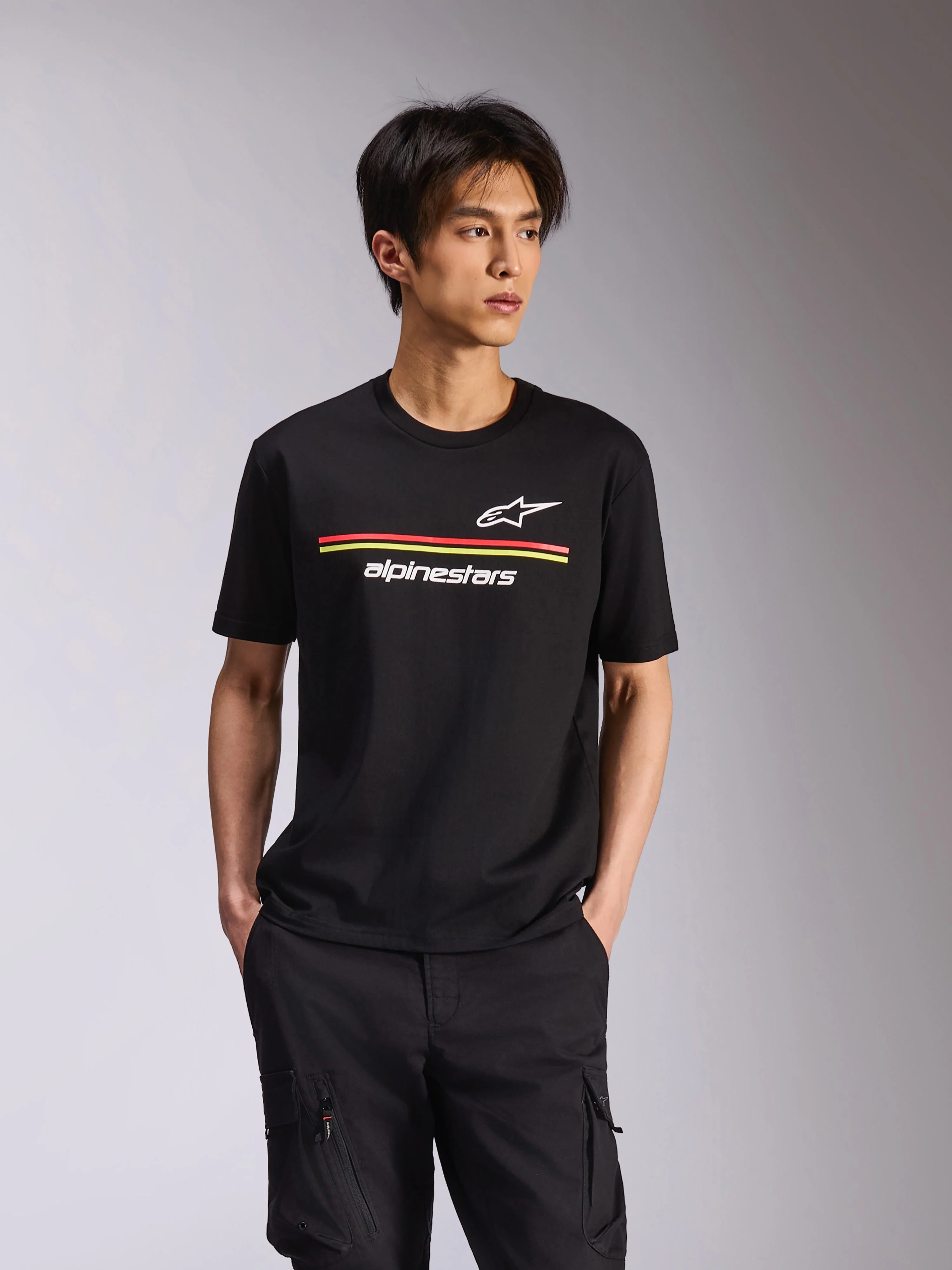 Lanes CSF T-Shirt