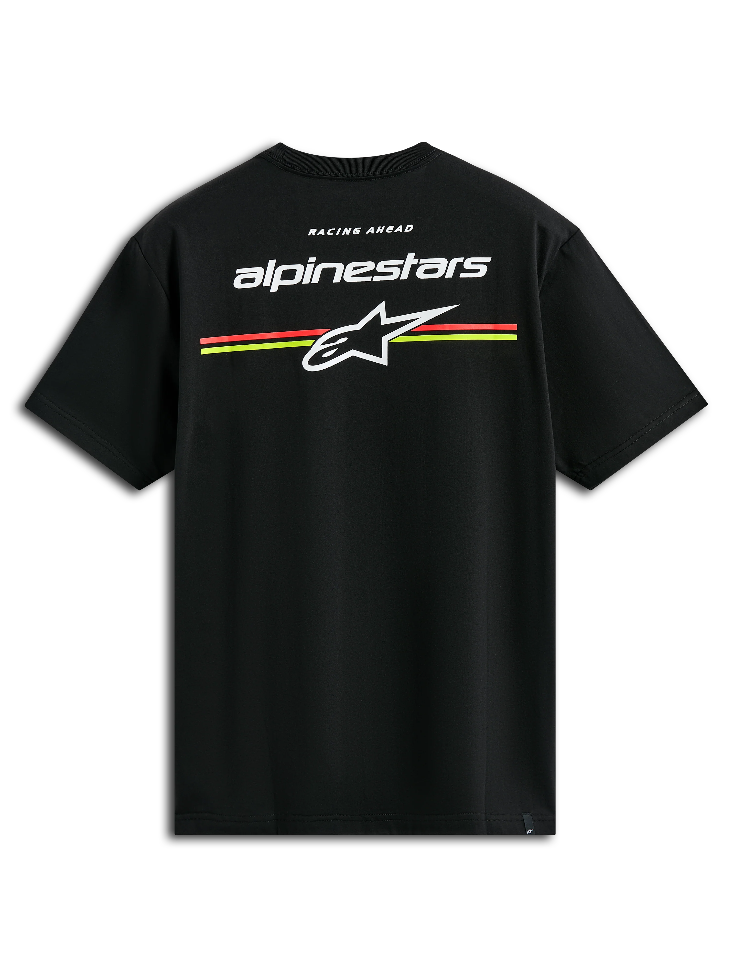 Lanes CSF T-Shirt - Image 10