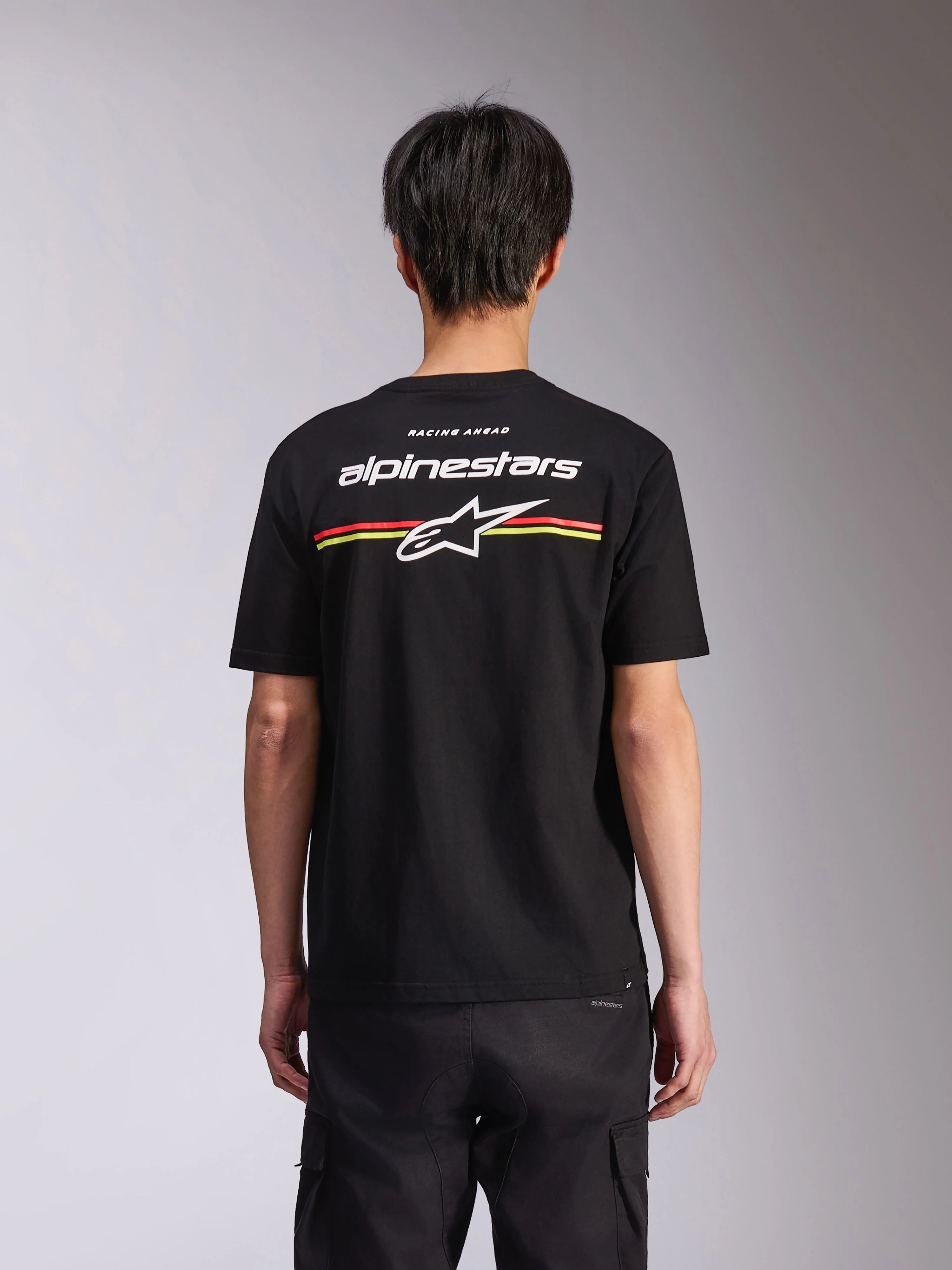 Lanes CSF T-Shirt - Image 2