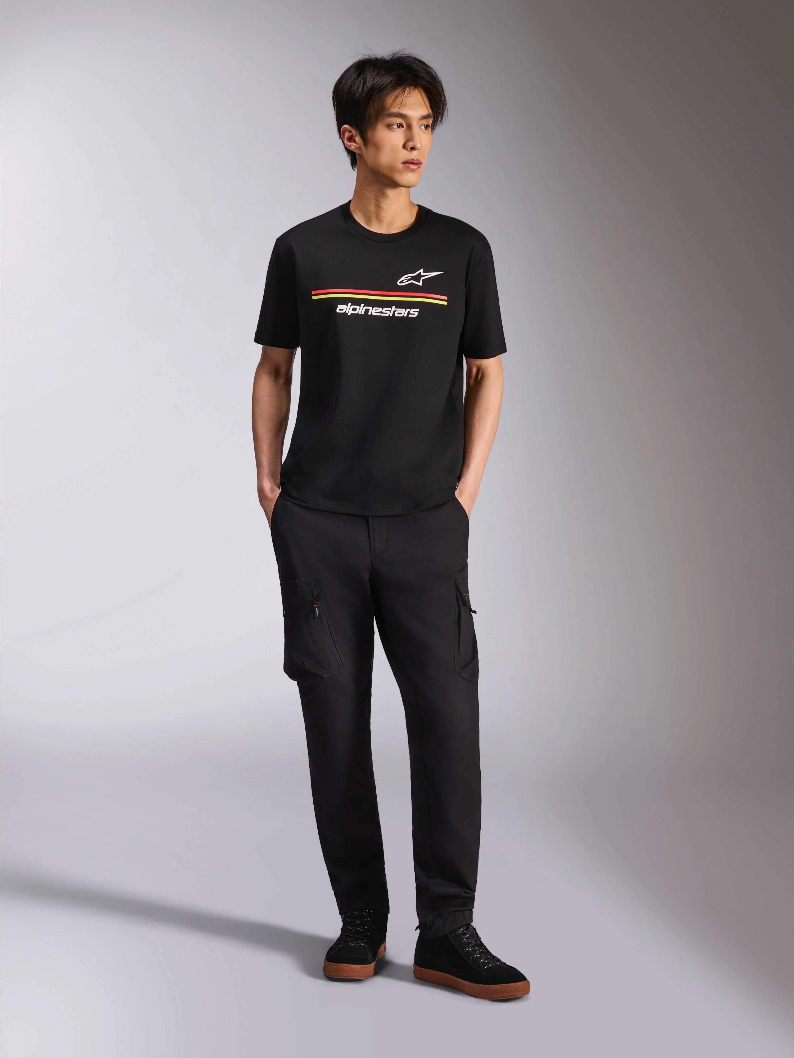 Lanes CSF T-Shirt - Image 3