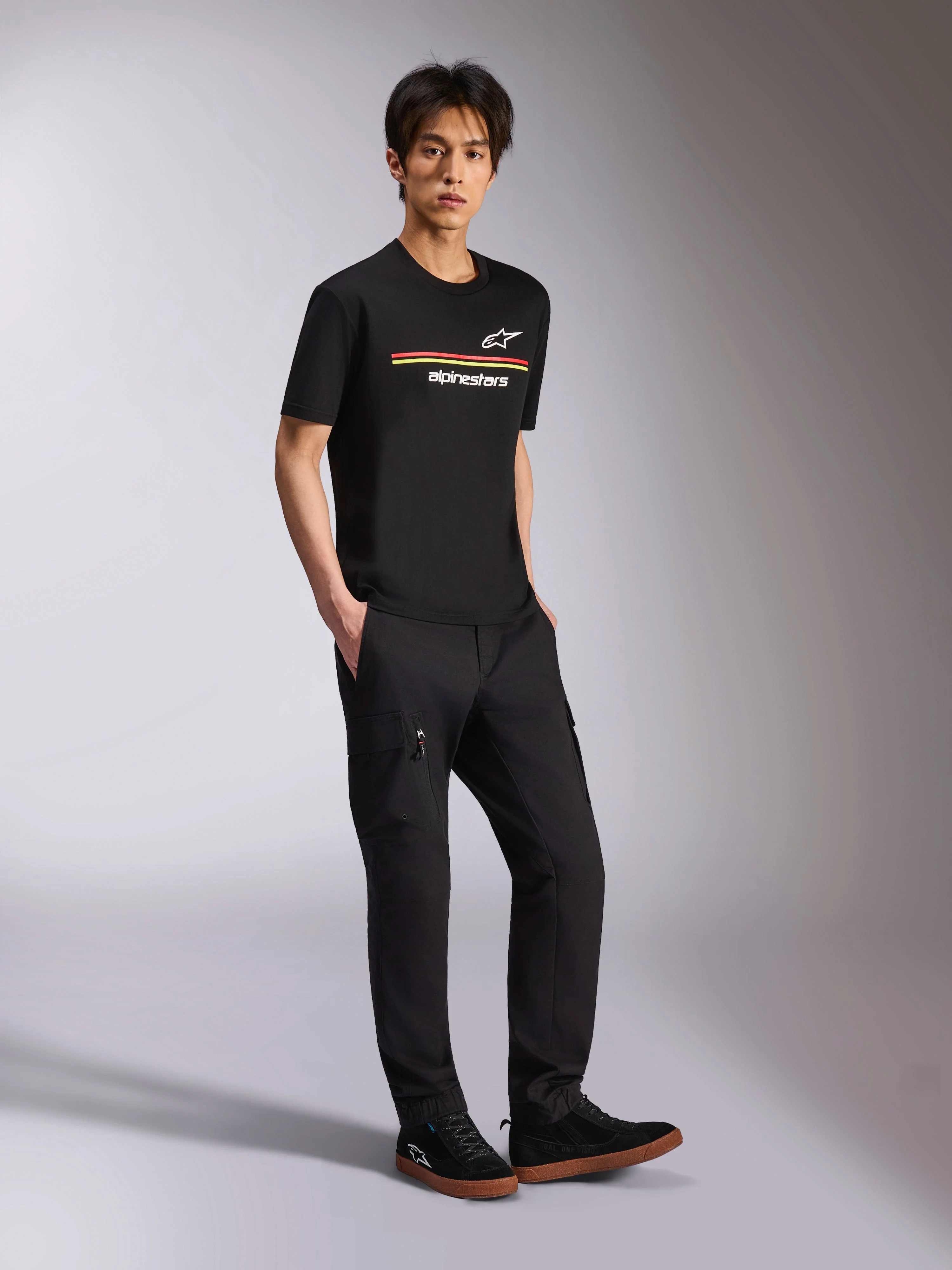 Lanes CSF T-Shirt - Image 4