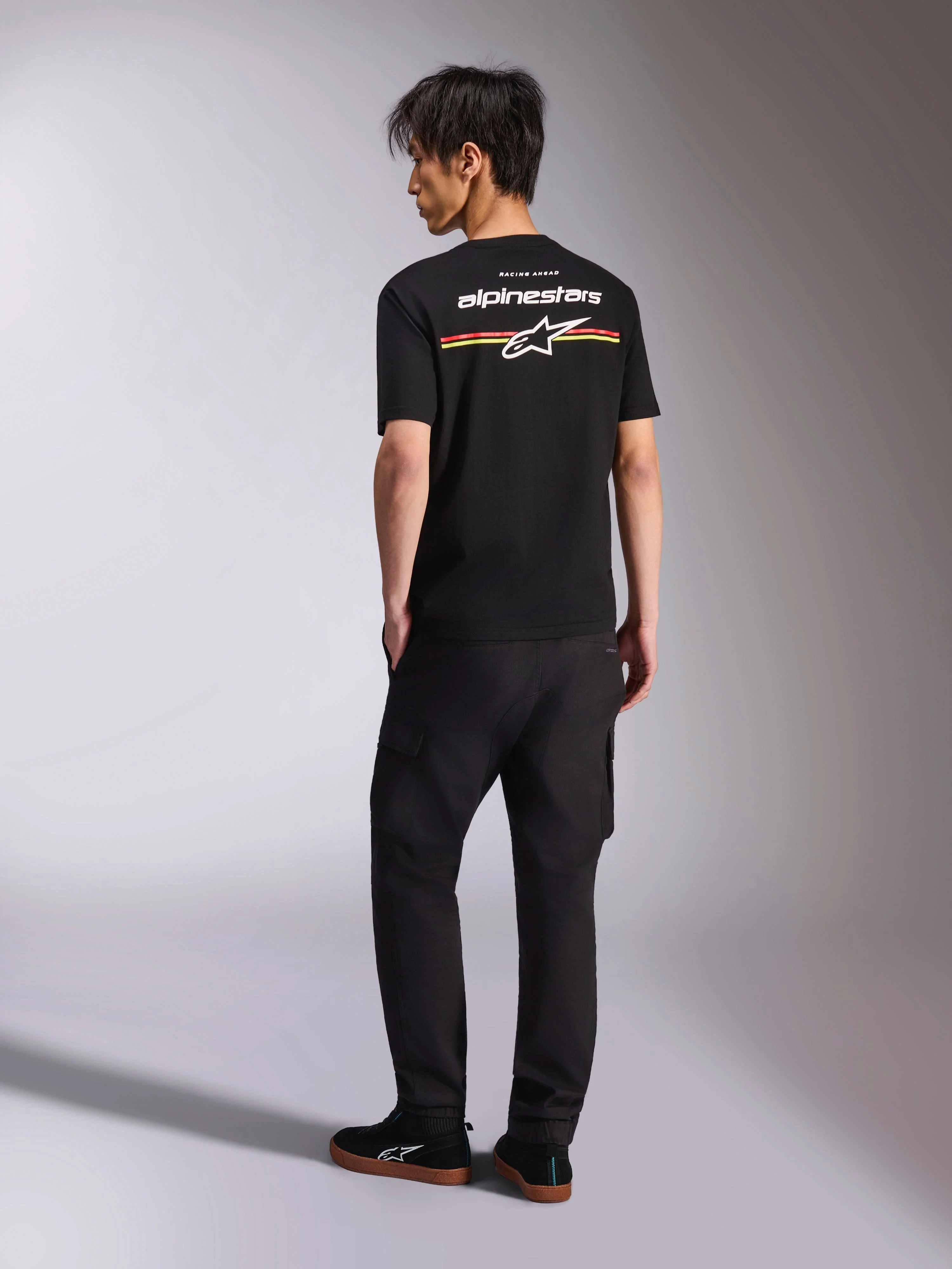 Lanes CSF T-Shirt - Image 5