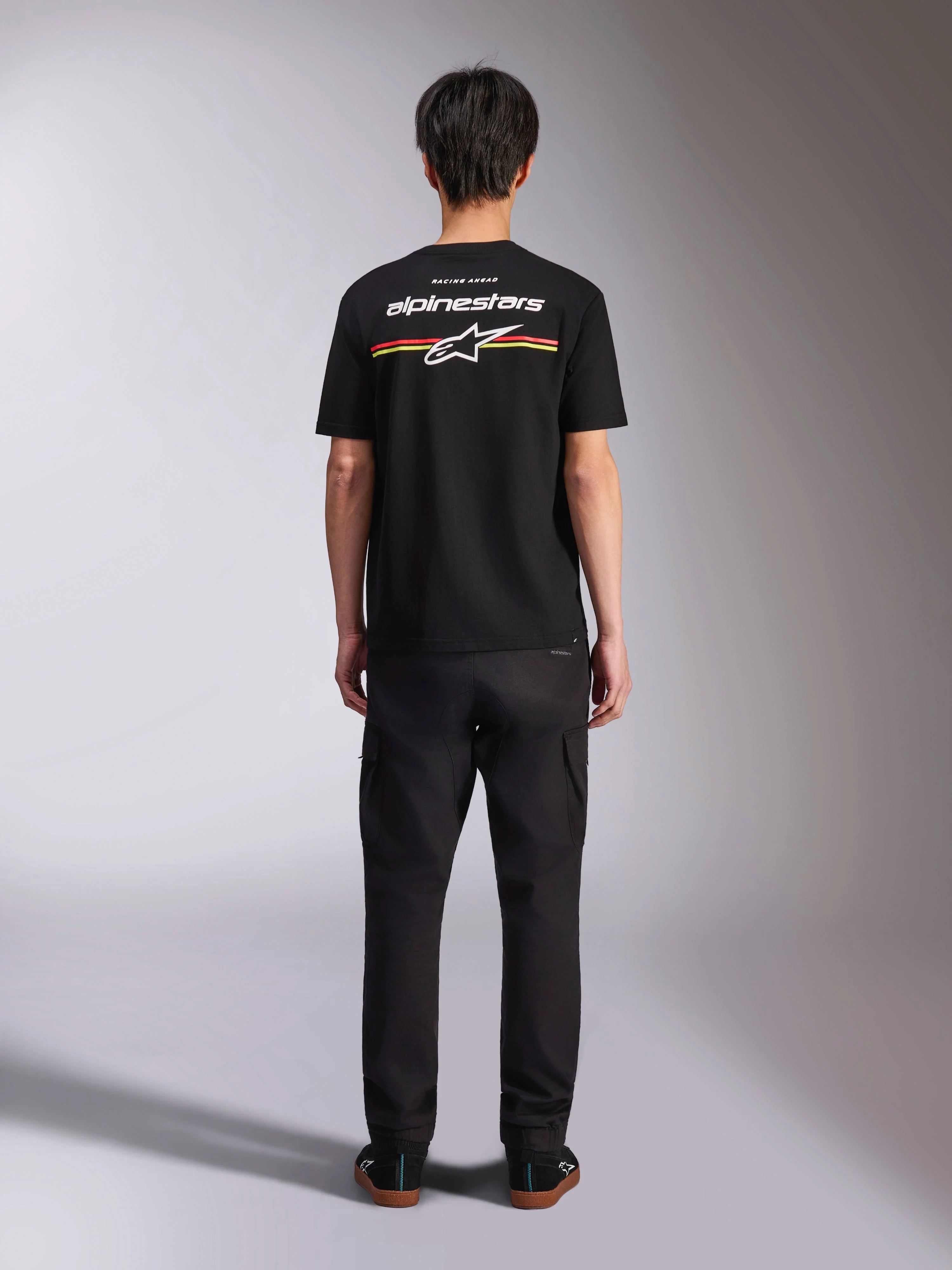 Lanes CSF T-Shirt - Image 6