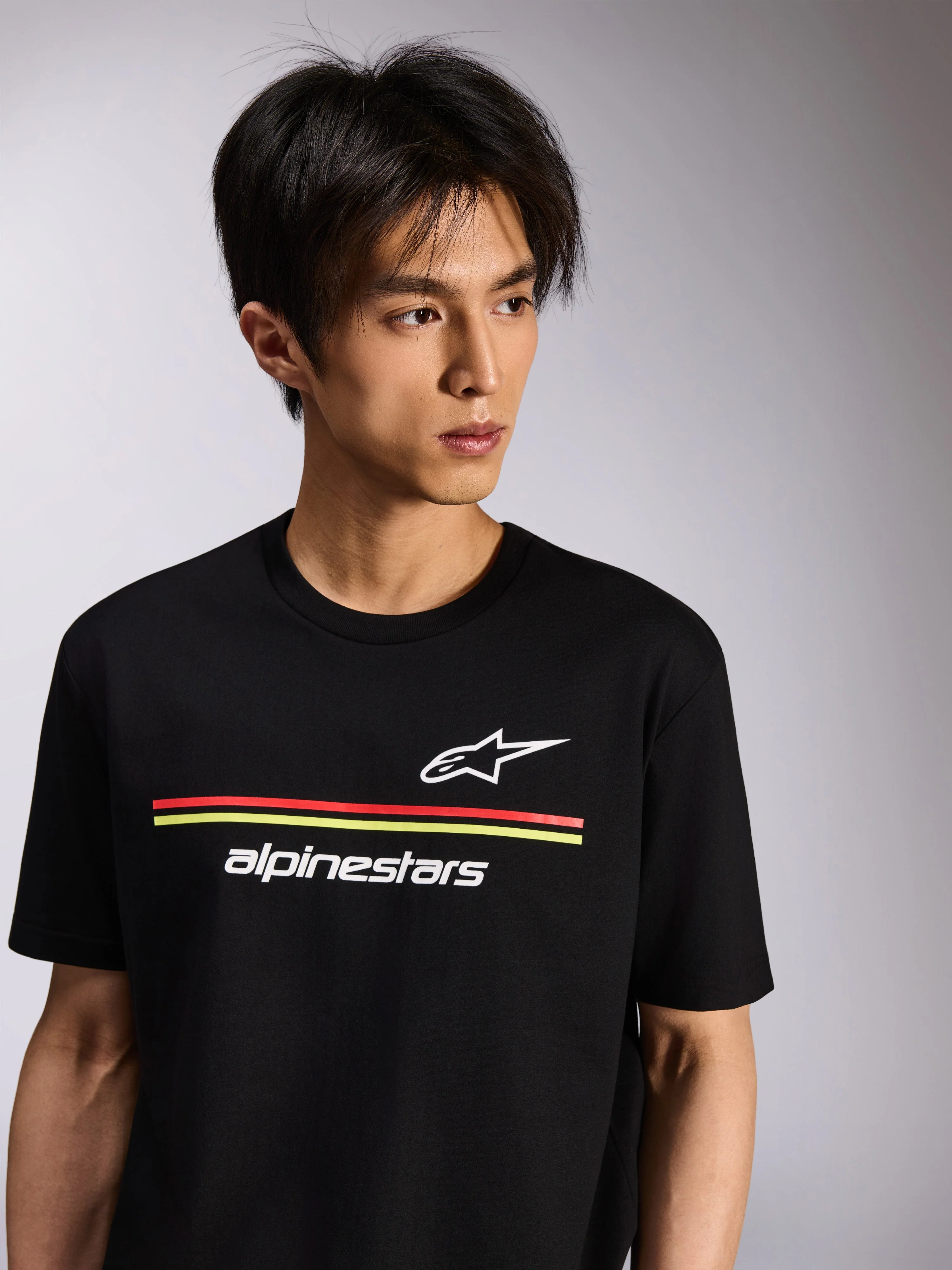 Lanes CSF T-Shirt - Image 7