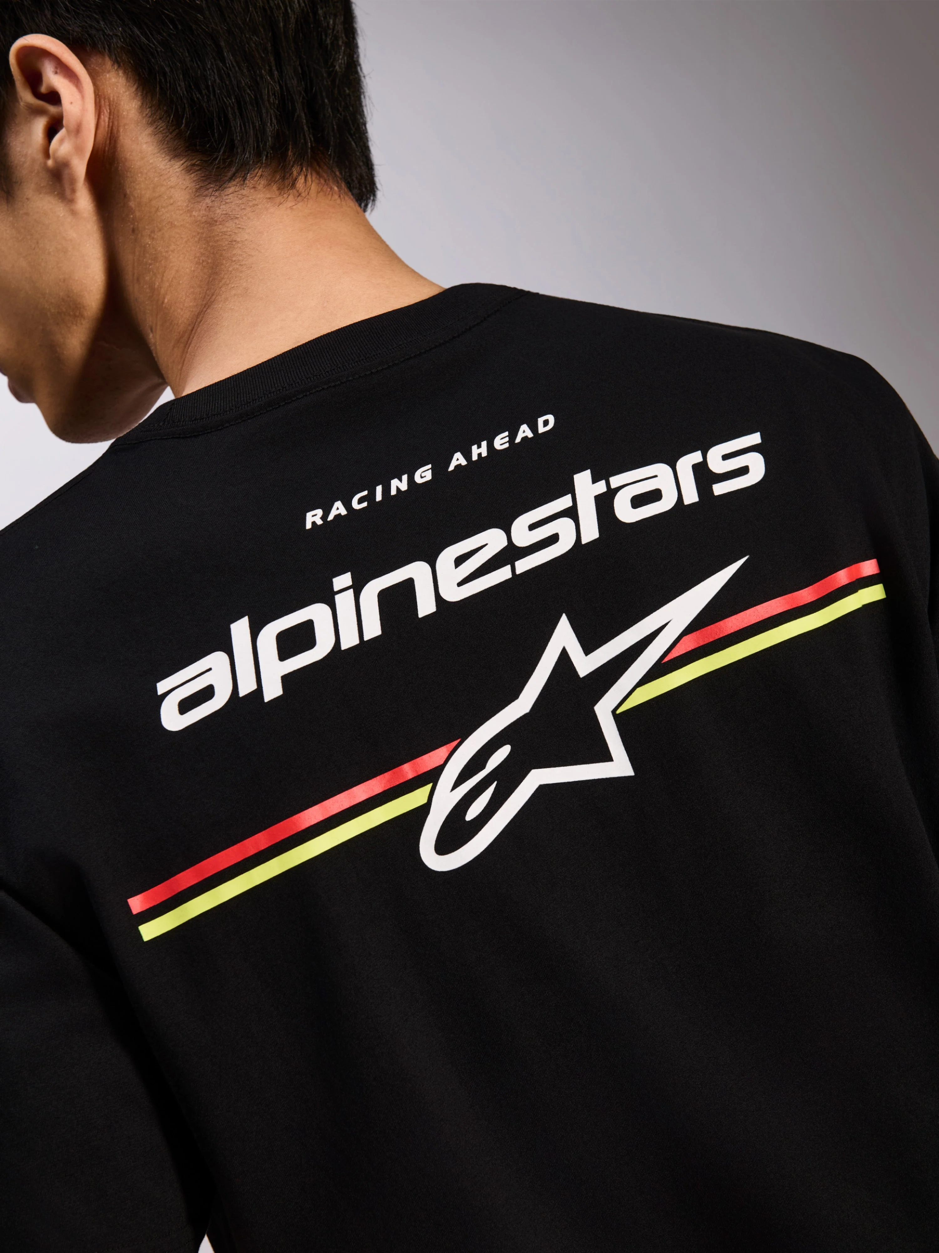 Lanes CSF T-Shirt - Image 8