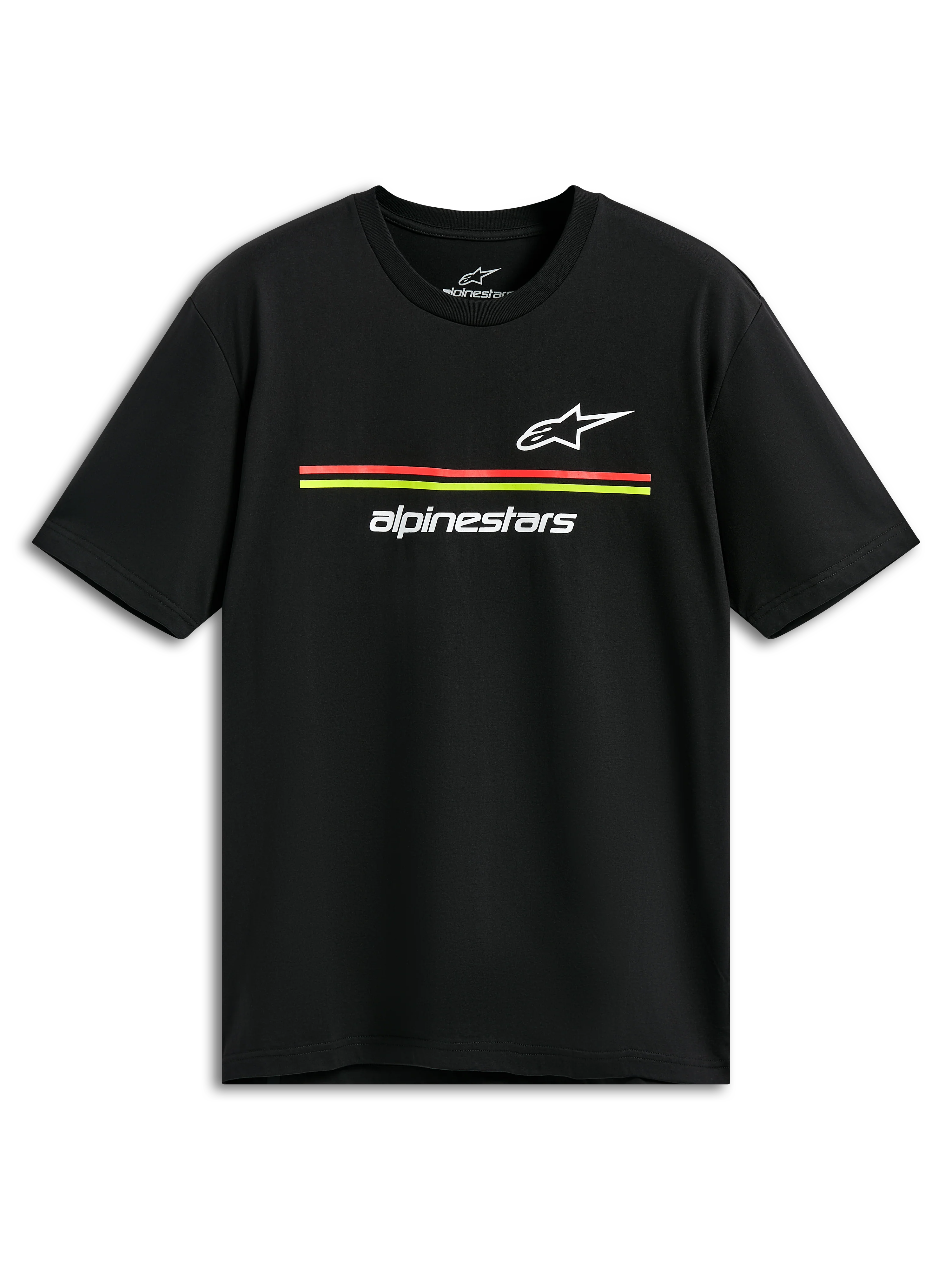 Lanes CSF T-Shirt - Image 9