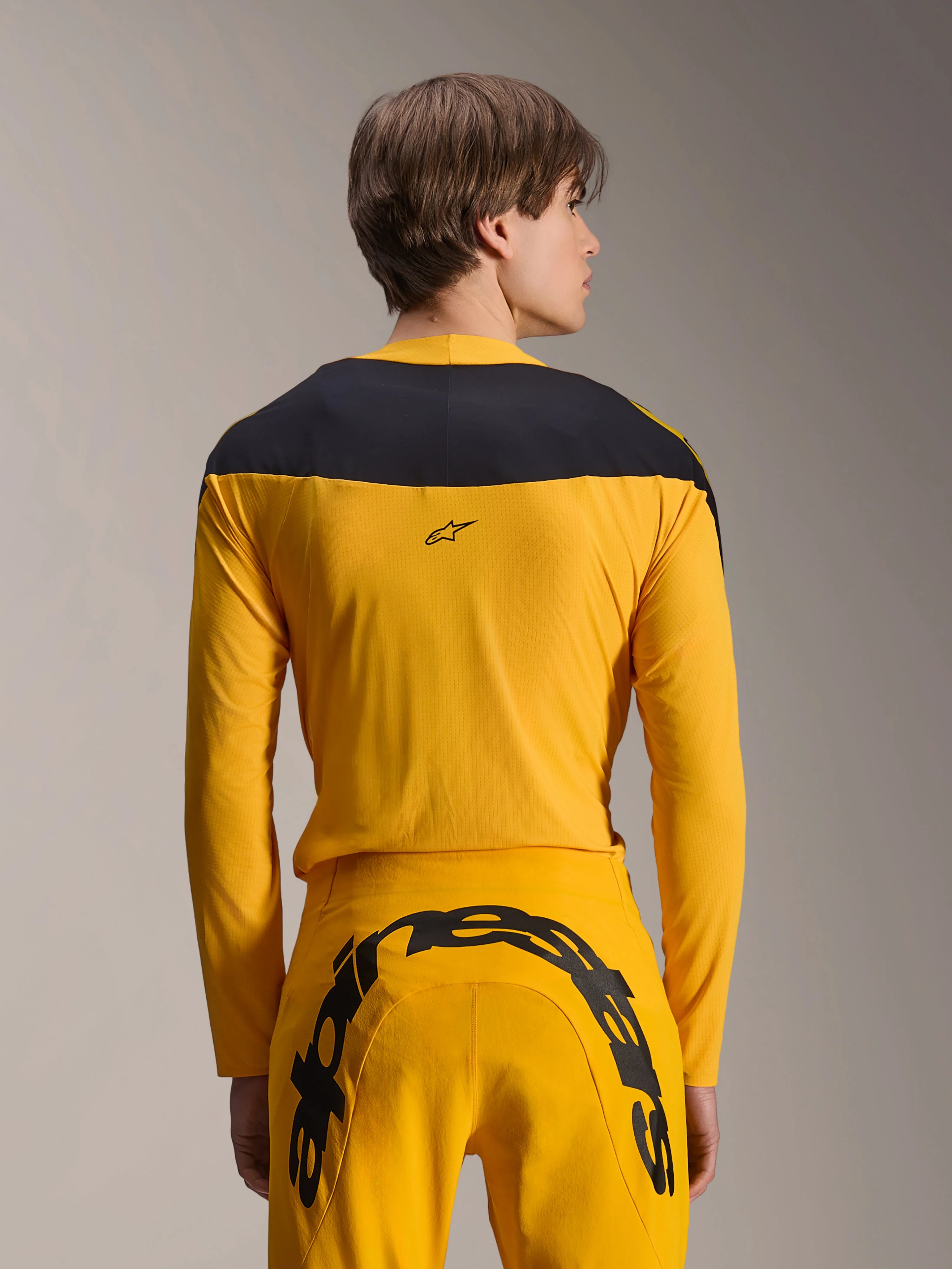 Limited Edition A-Supra Melt Gold Gear-Set - Image 11