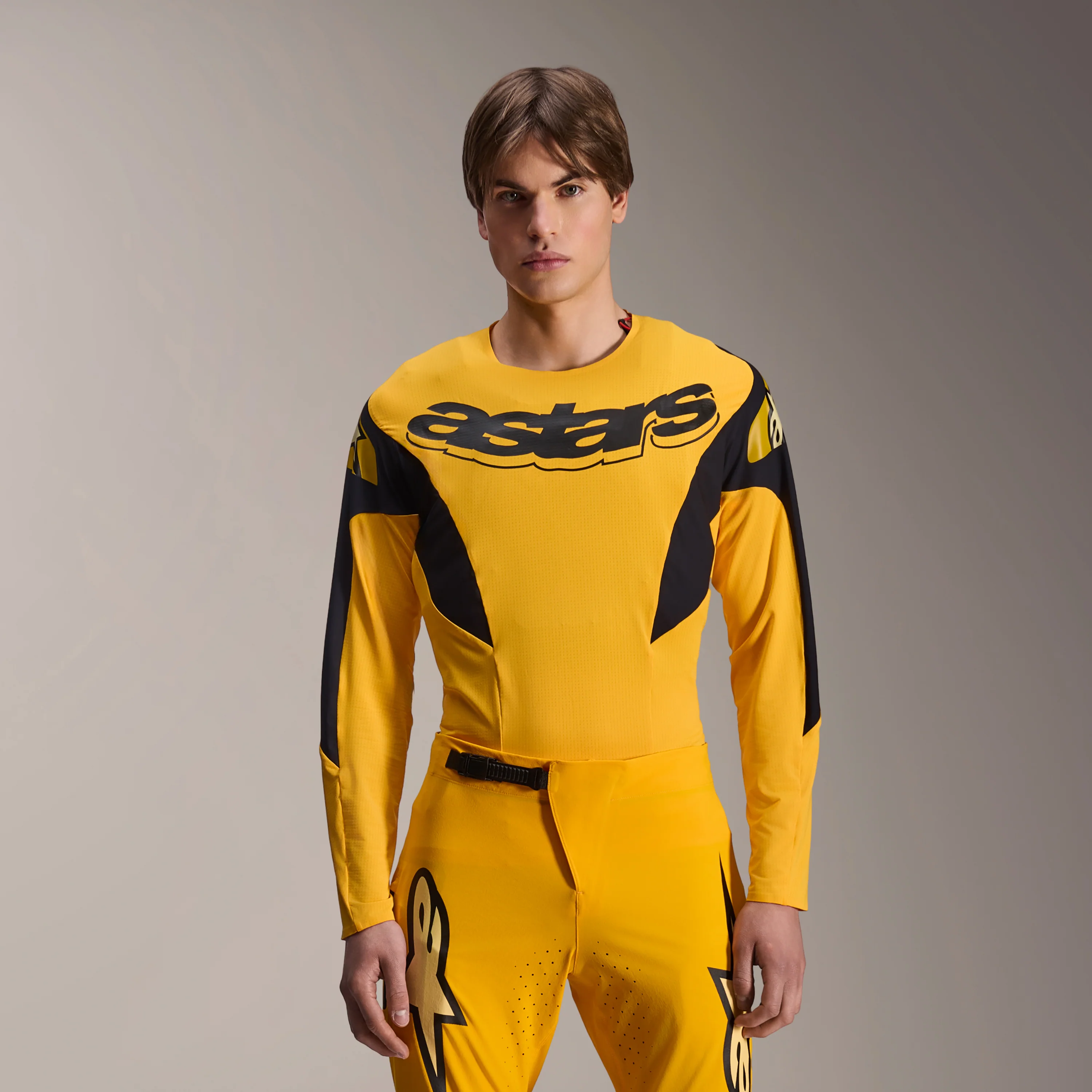 Limited Edition A-Supra Melt Gold Gear-Set - Image 6