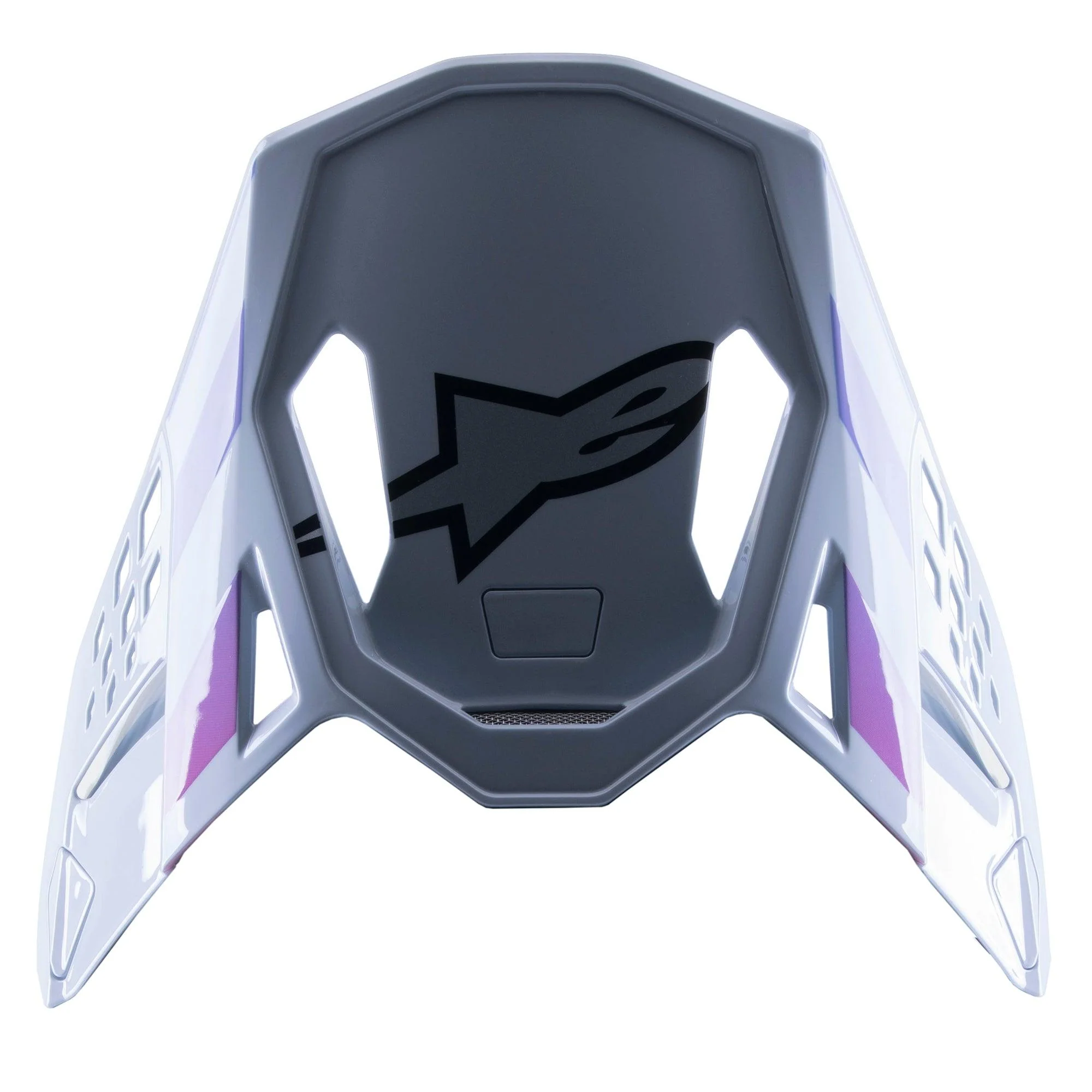 Limited Edition Supertech M10 Daytona 23 Visor - Image 2