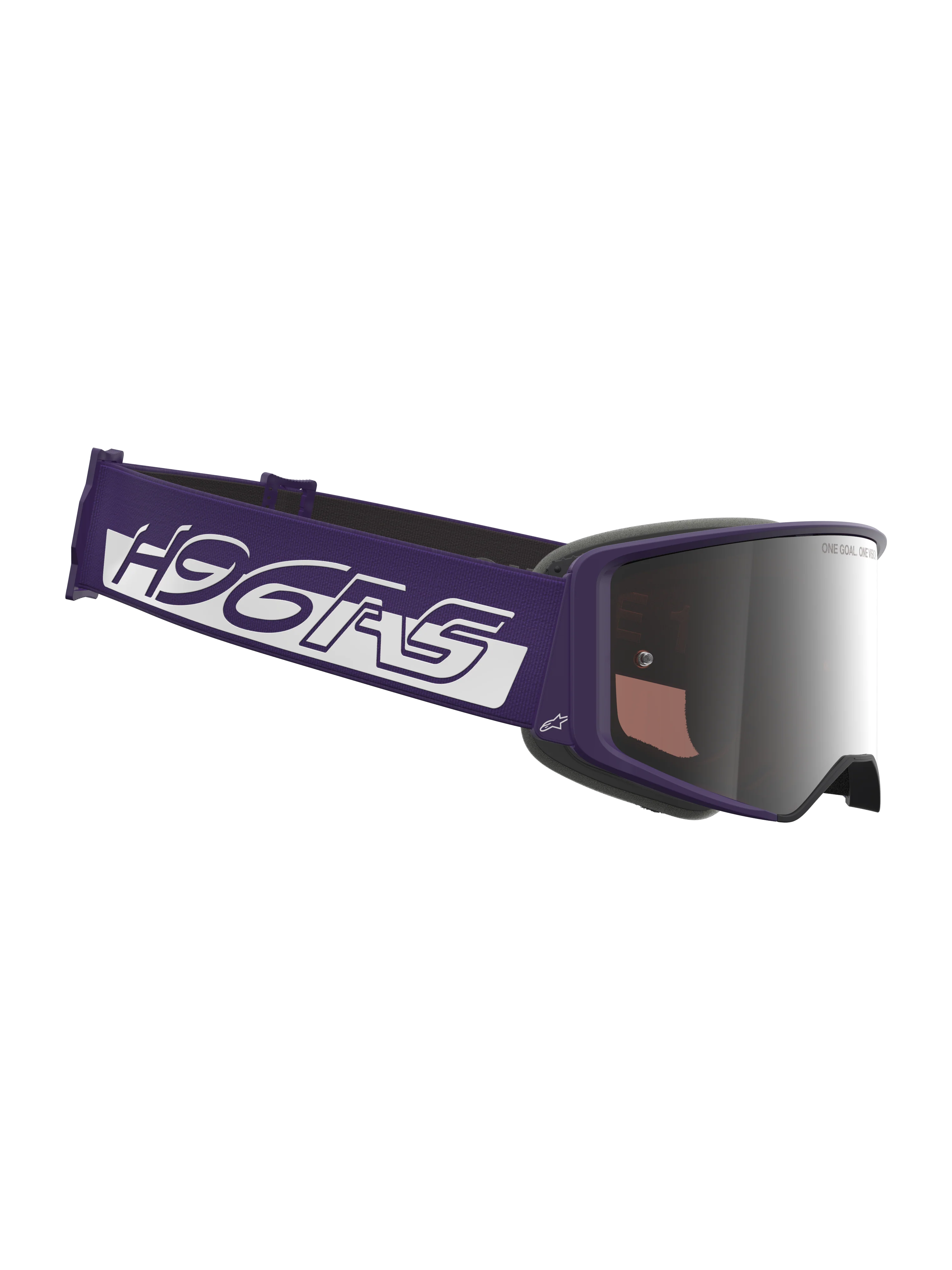 Limited Edition HUNTA96 XXV Supertech Vision Goggles - Image 2