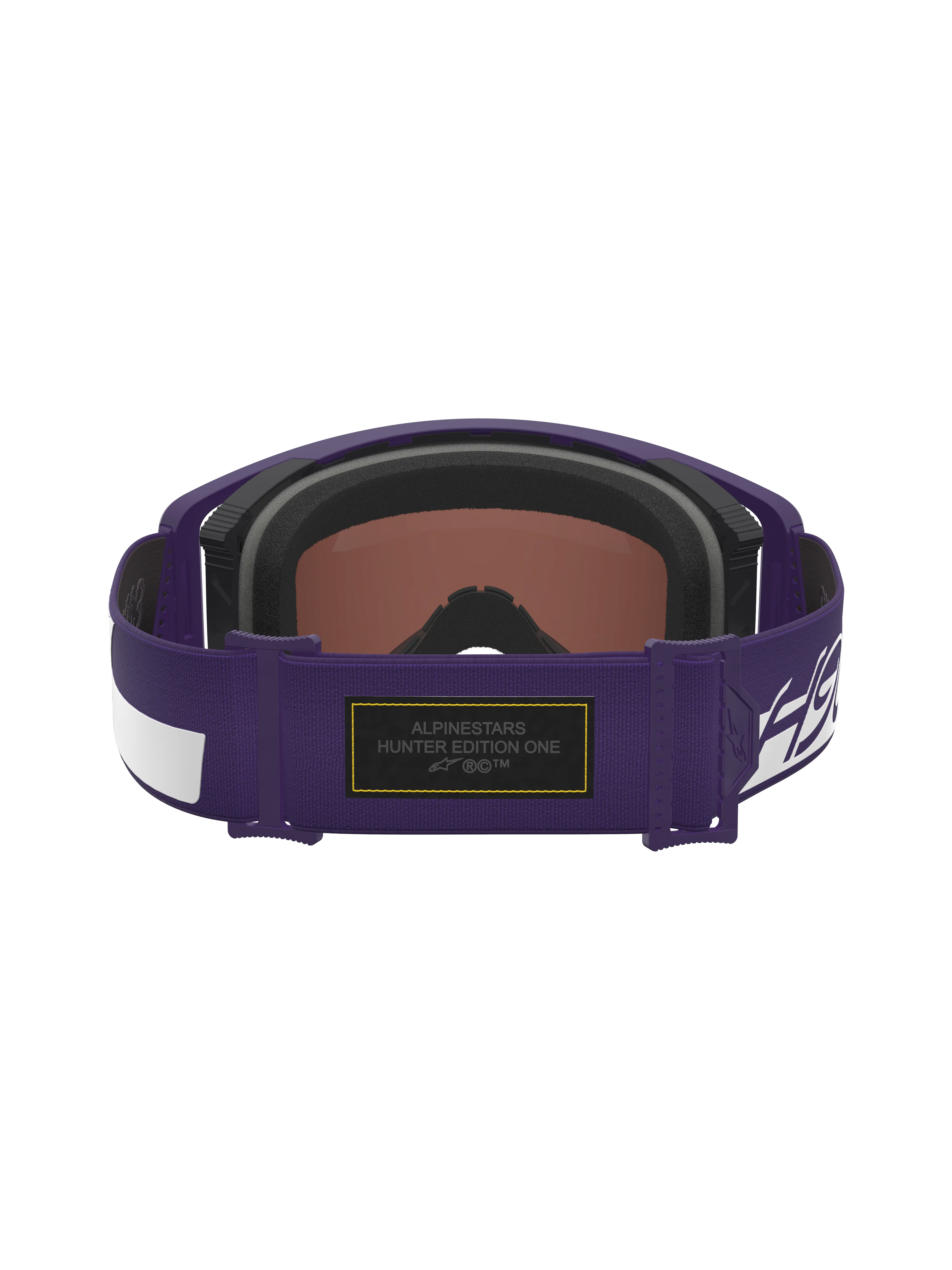 Limited Edition HUNTA96 XXV Supertech Vision Goggles - Image 5