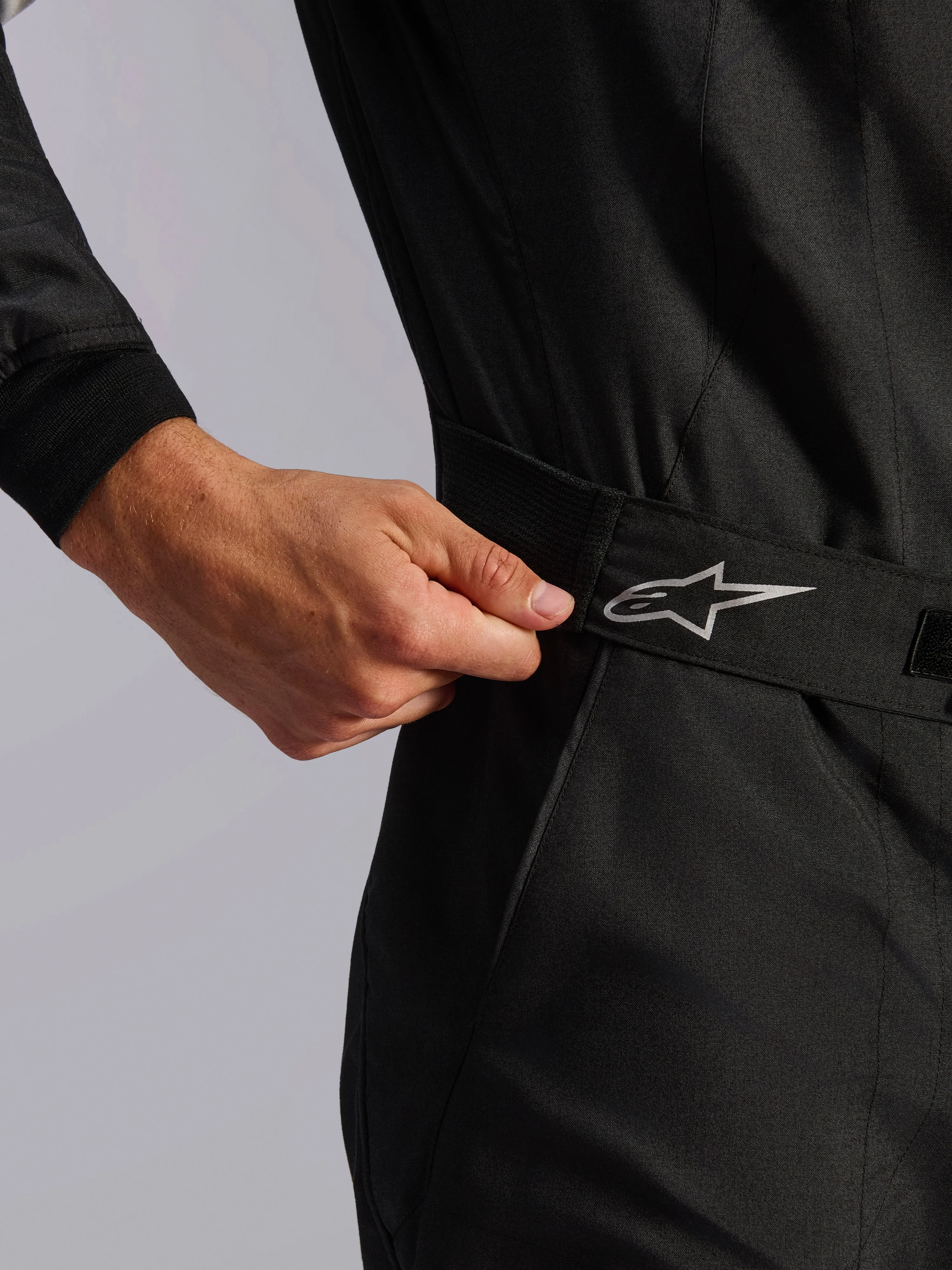 Limited Edition Lamborghini GP Tech V4 Suit  - FIA - Image 12