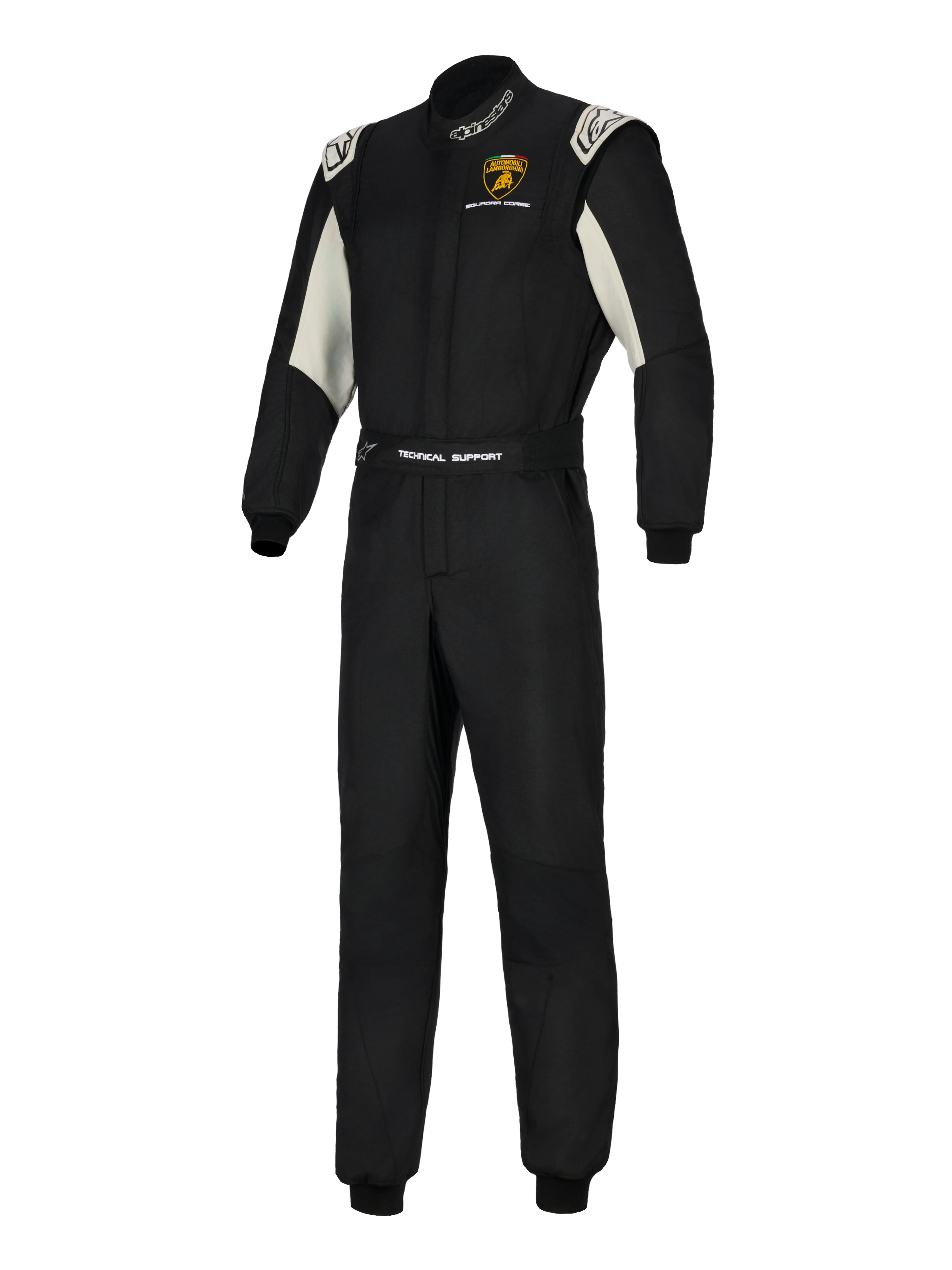 Limited Edition Lamborghini GP Tech V4 Suit  - FIA - Image 13