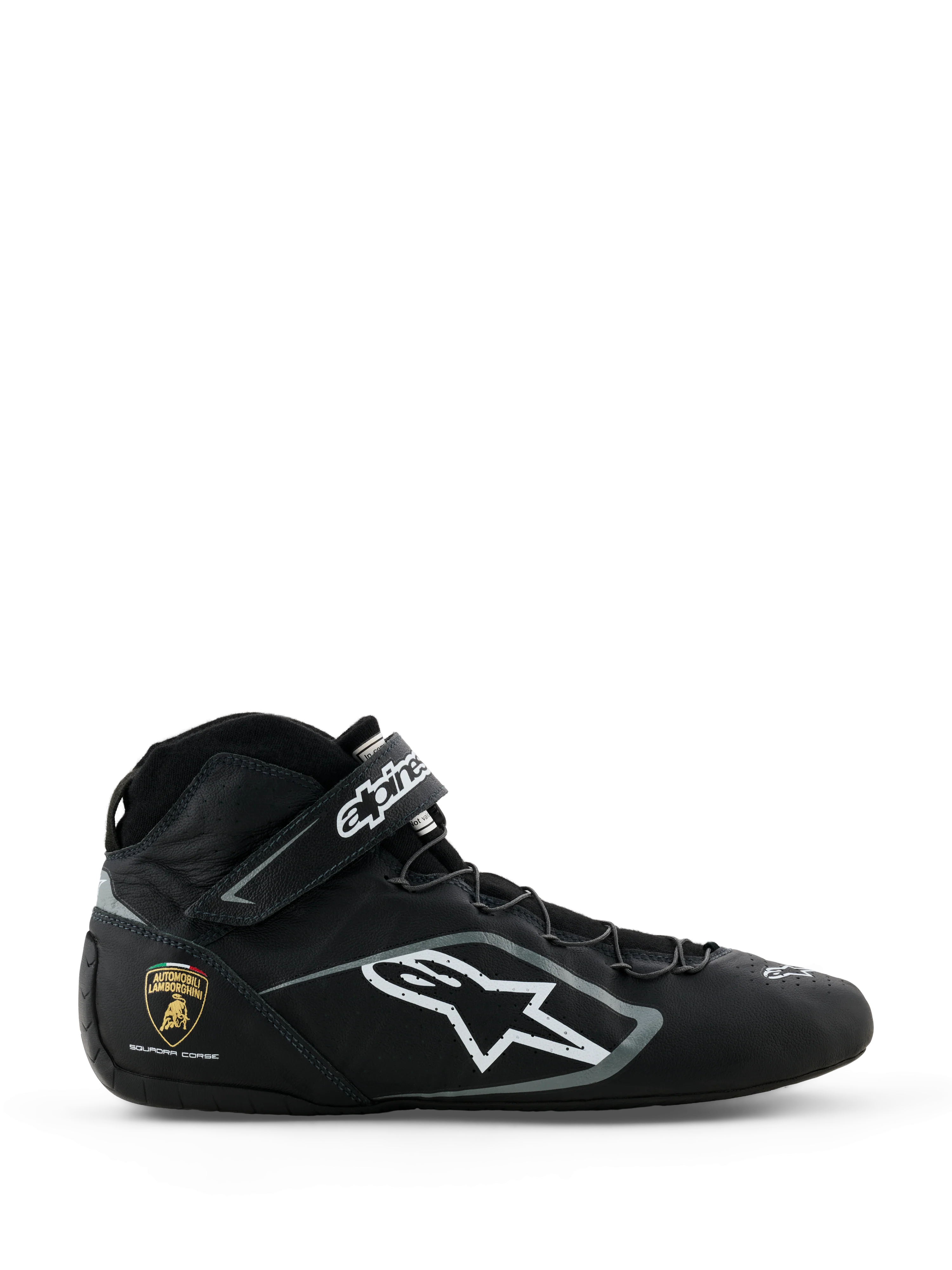 Limited Edition Lamborghini Tech-1 Z V3 Shoes FIA - Image 2