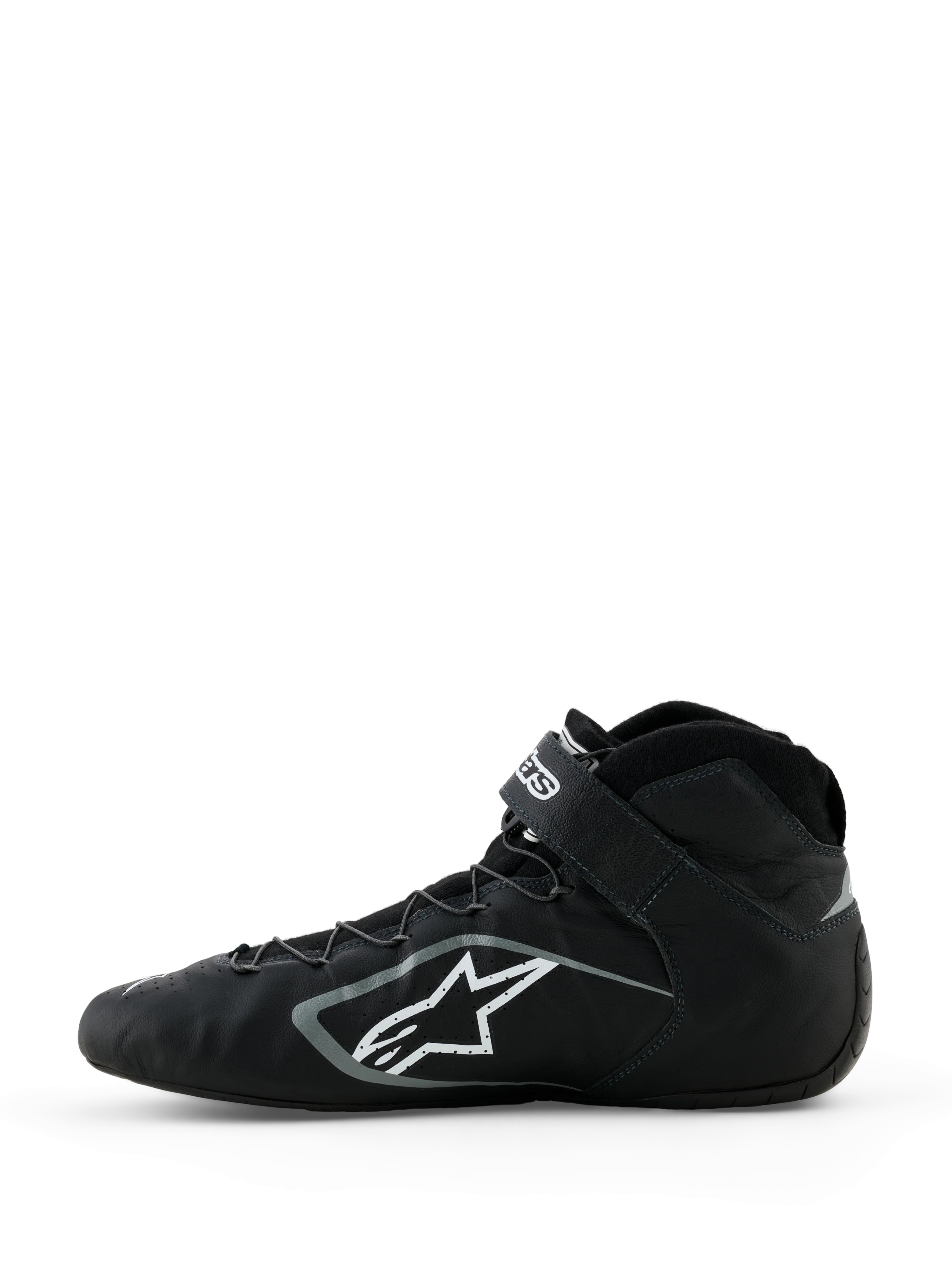 Limited Edition Lamborghini Tech-1 Z V3 Shoes FIA - Image 3