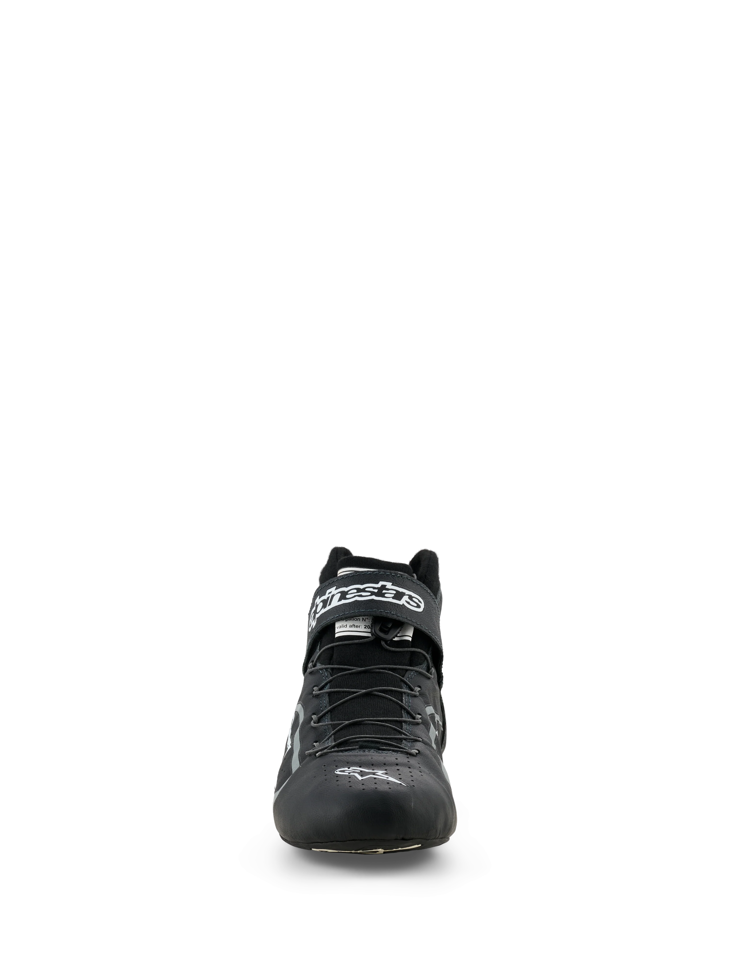 Limited Edition Lamborghini Tech-1 Z V3 Shoes FIA - Image 4