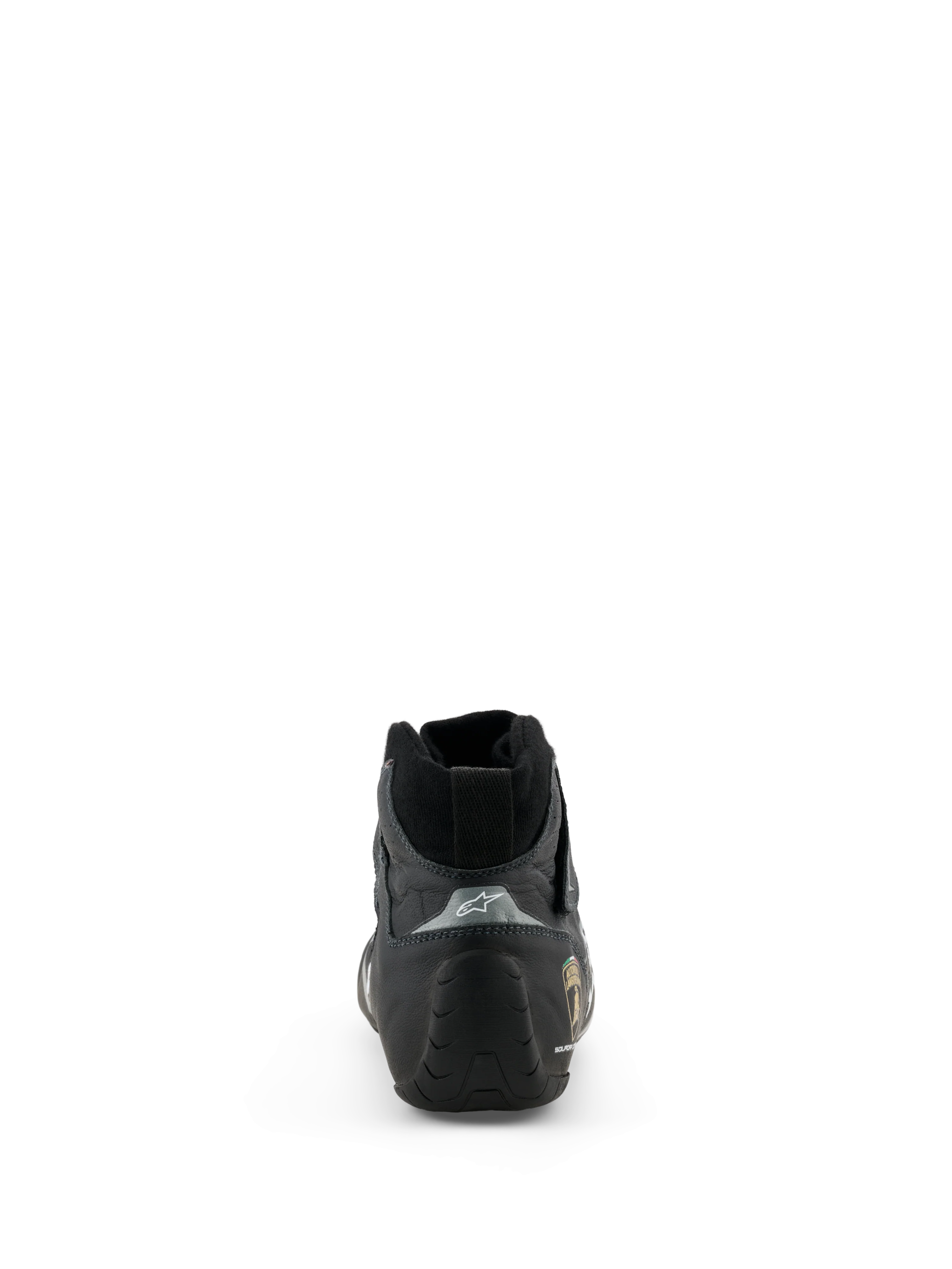 Limited Edition Lamborghini Tech-1 Z V3 Shoes FIA - Image 5
