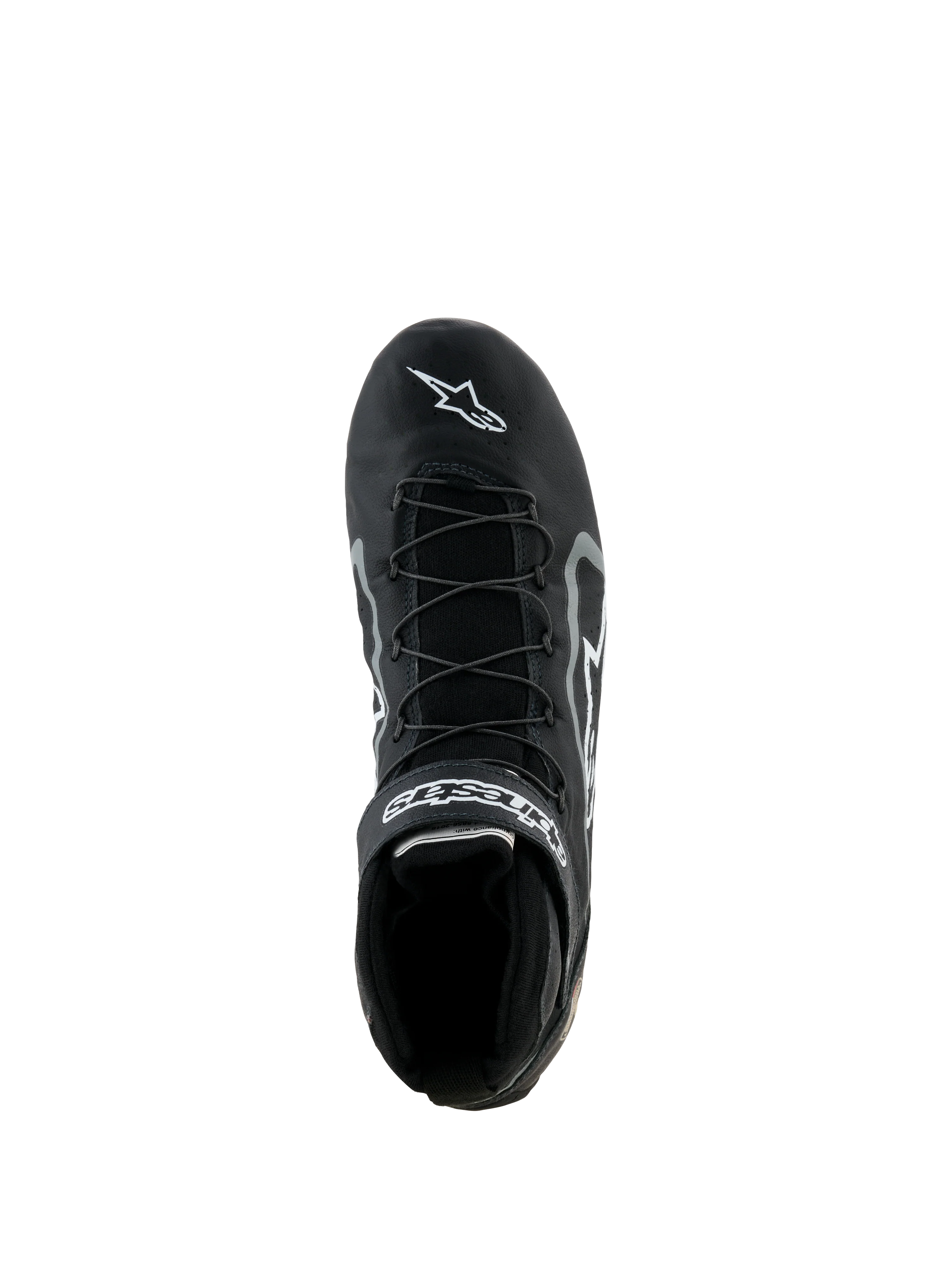 Limited Edition Lamborghini Tech-1 Z V3 Shoes FIA - Image 6