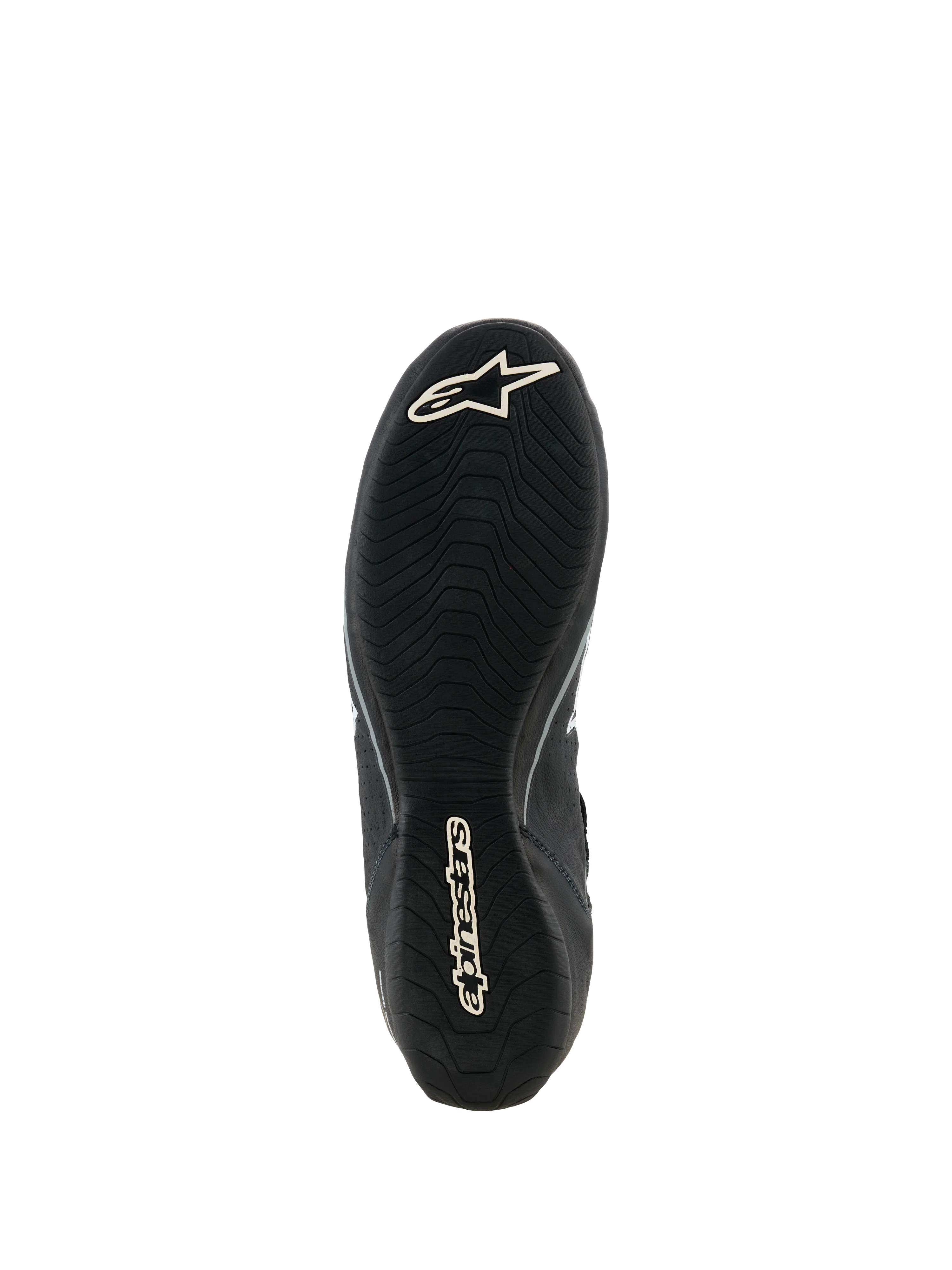Limited Edition Lamborghini Tech-1 Z V3 Shoes FIA - Image 7