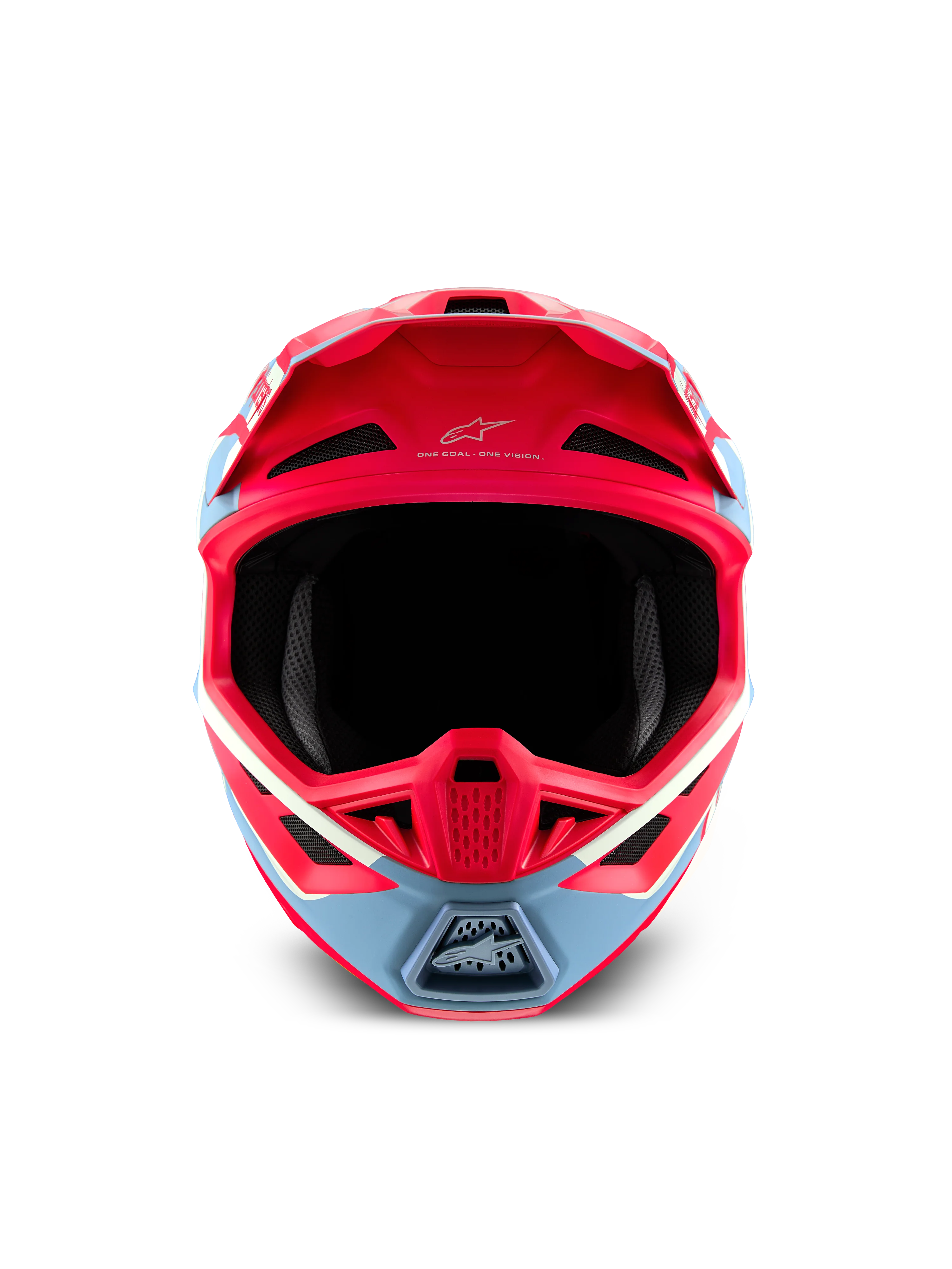 Limited Edition S-M7 Beast Coast Helmet ECE 22.06 - Image 6