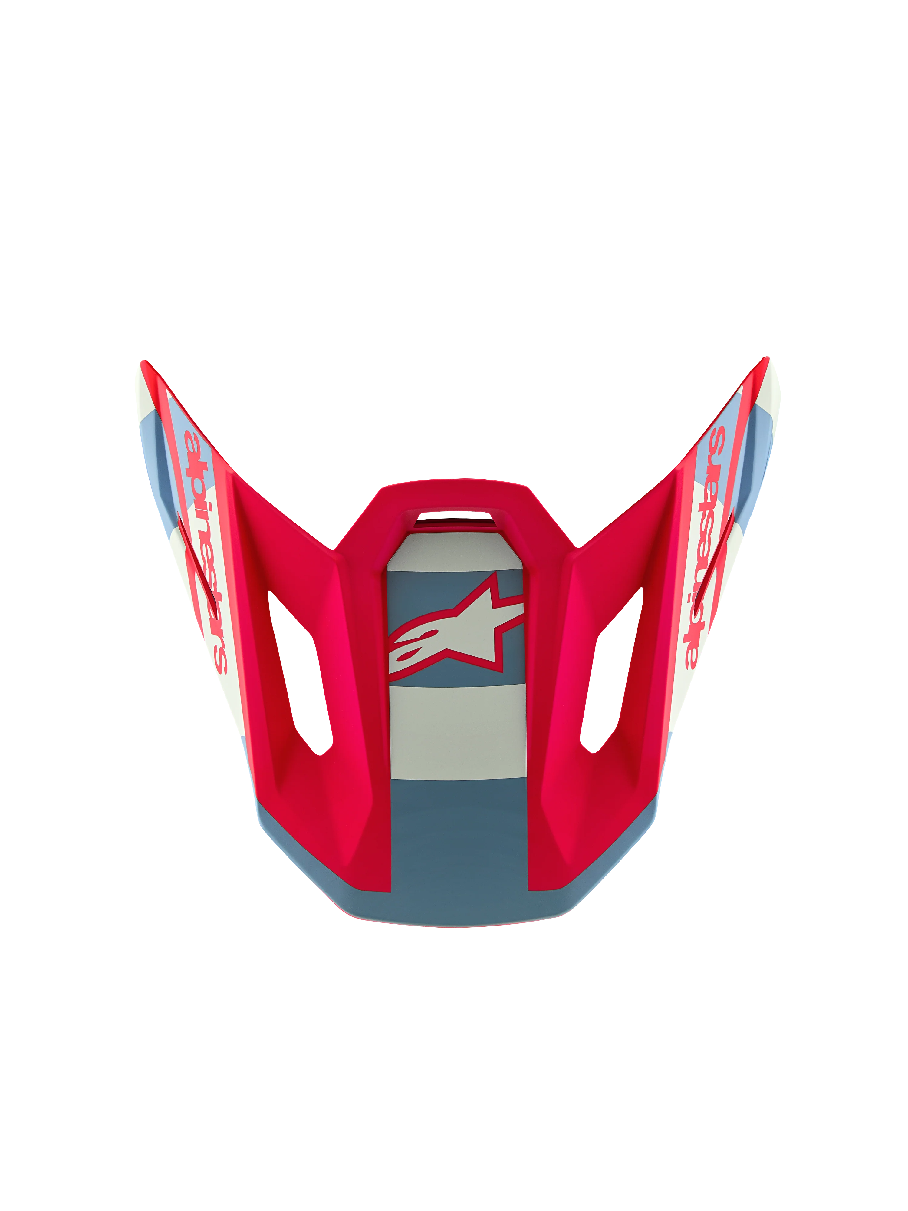 Limited Edition S-M7 Beast Coast Visor