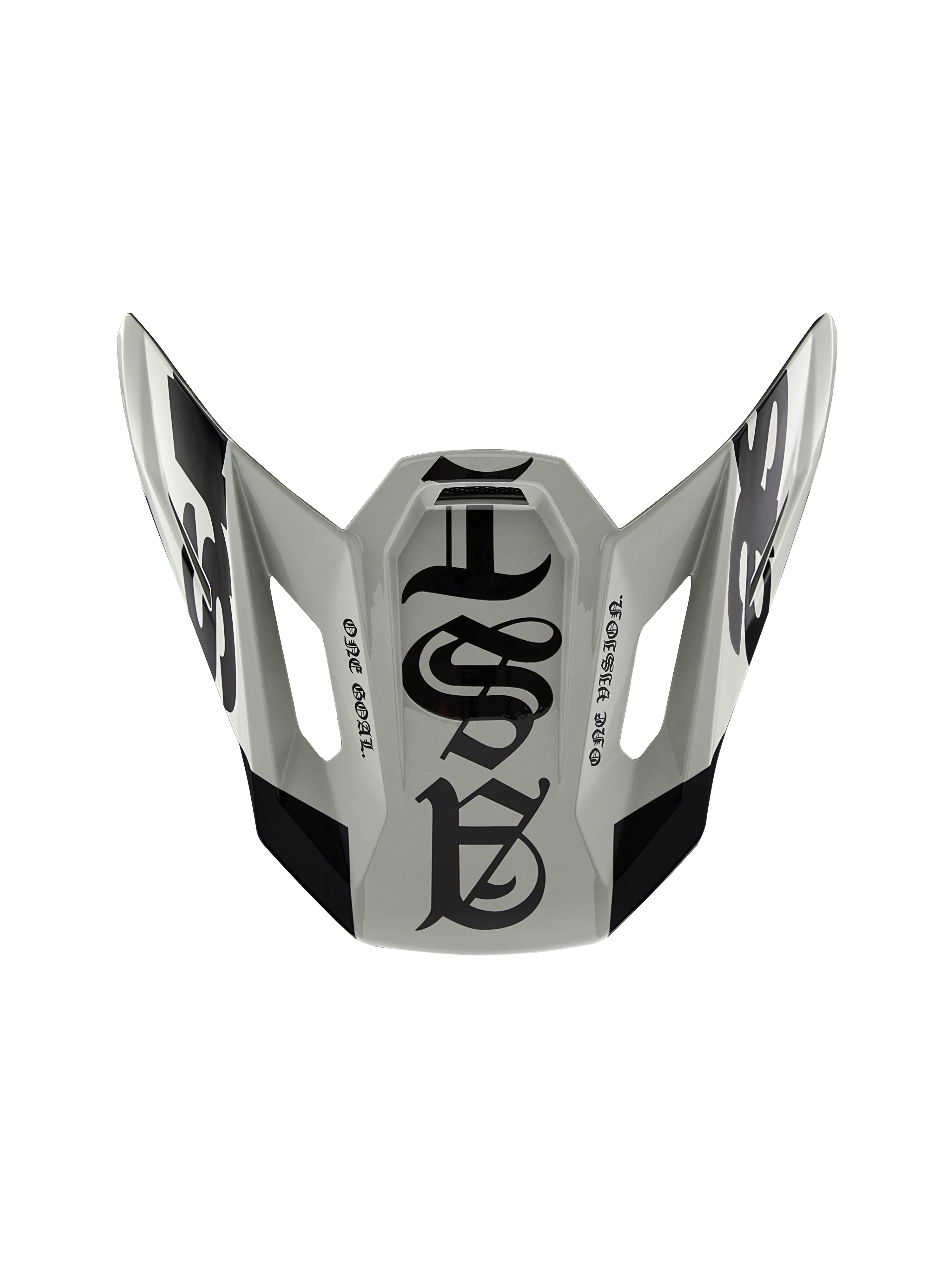 Limited Edition S-M7 Wolf Dust Visor