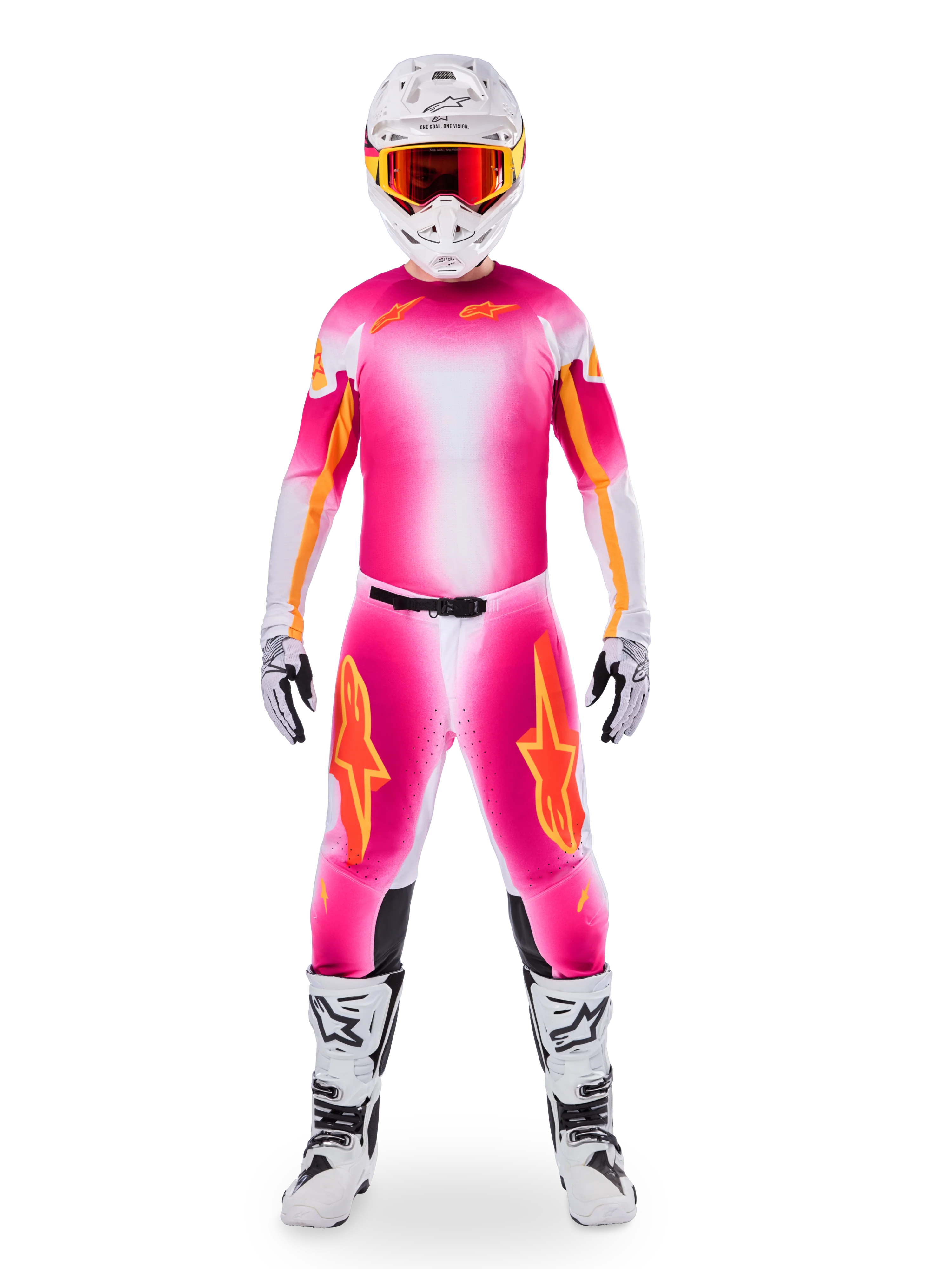 Limited Edition Supertech AFD MIG Pants - Image 4