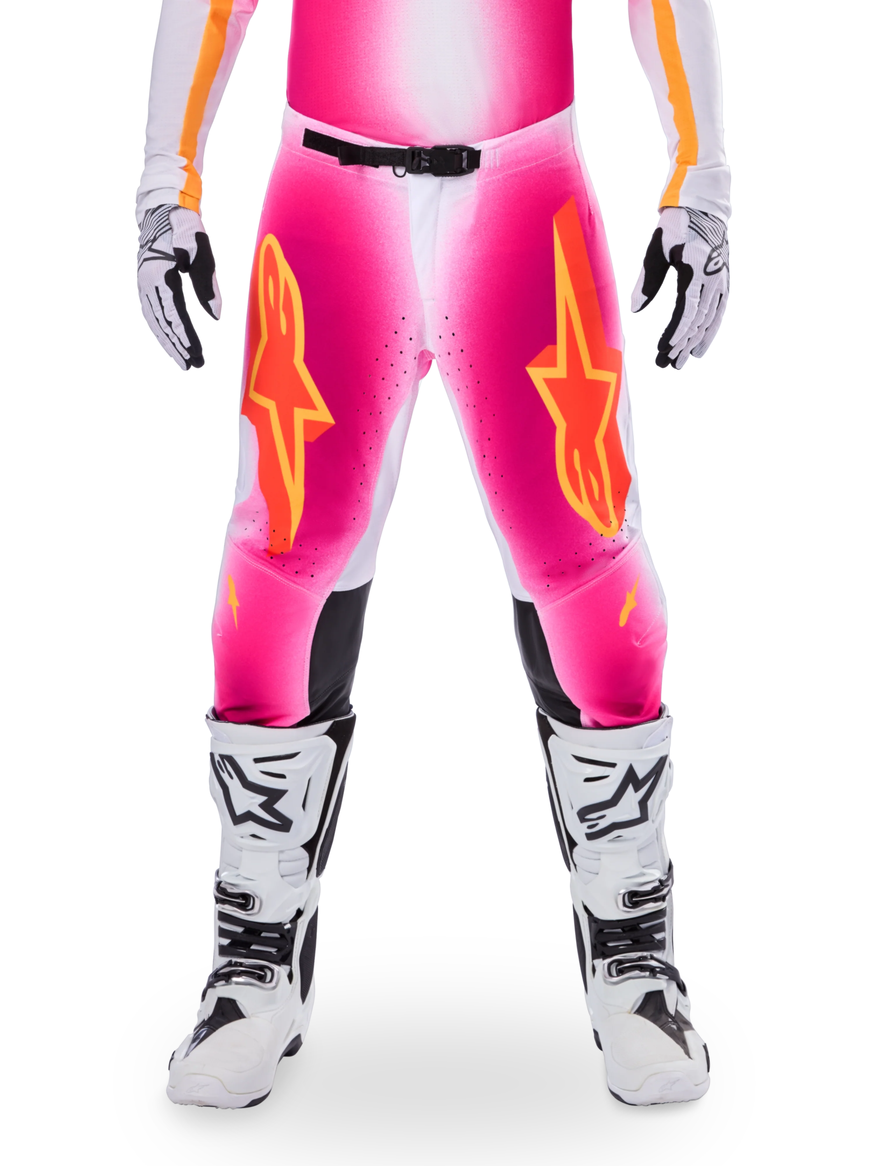 Limited Edition Supertech AFD MIG Pants