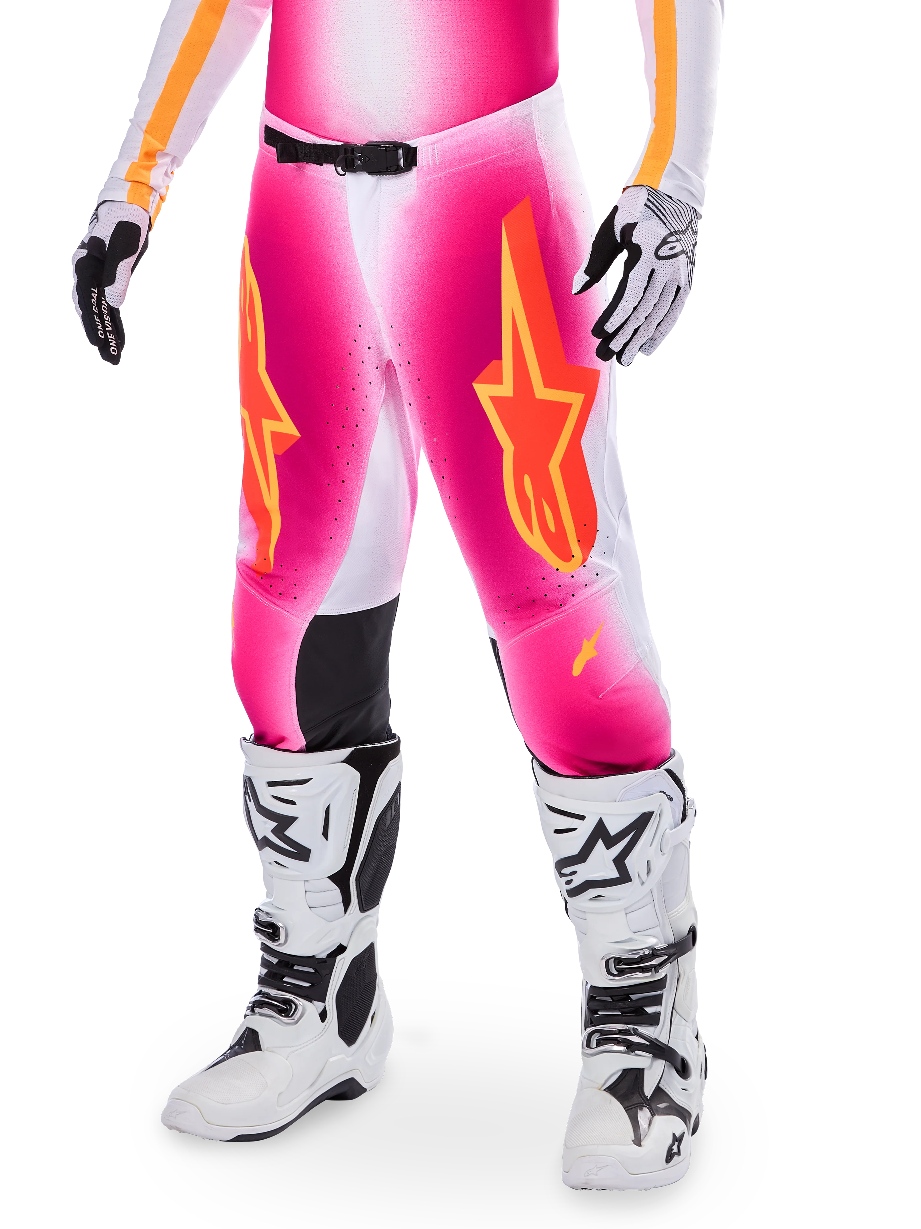 Supertech AFD MIG Limited Edition Gear Set - Image 8